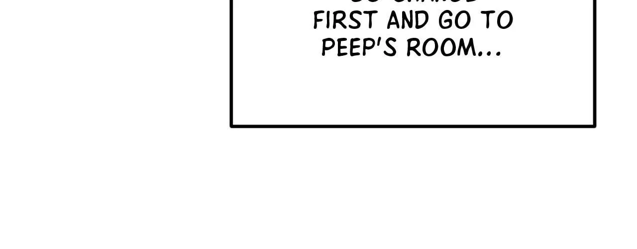 Read Not a Peep! chapter 25 image 25 on Lezhin