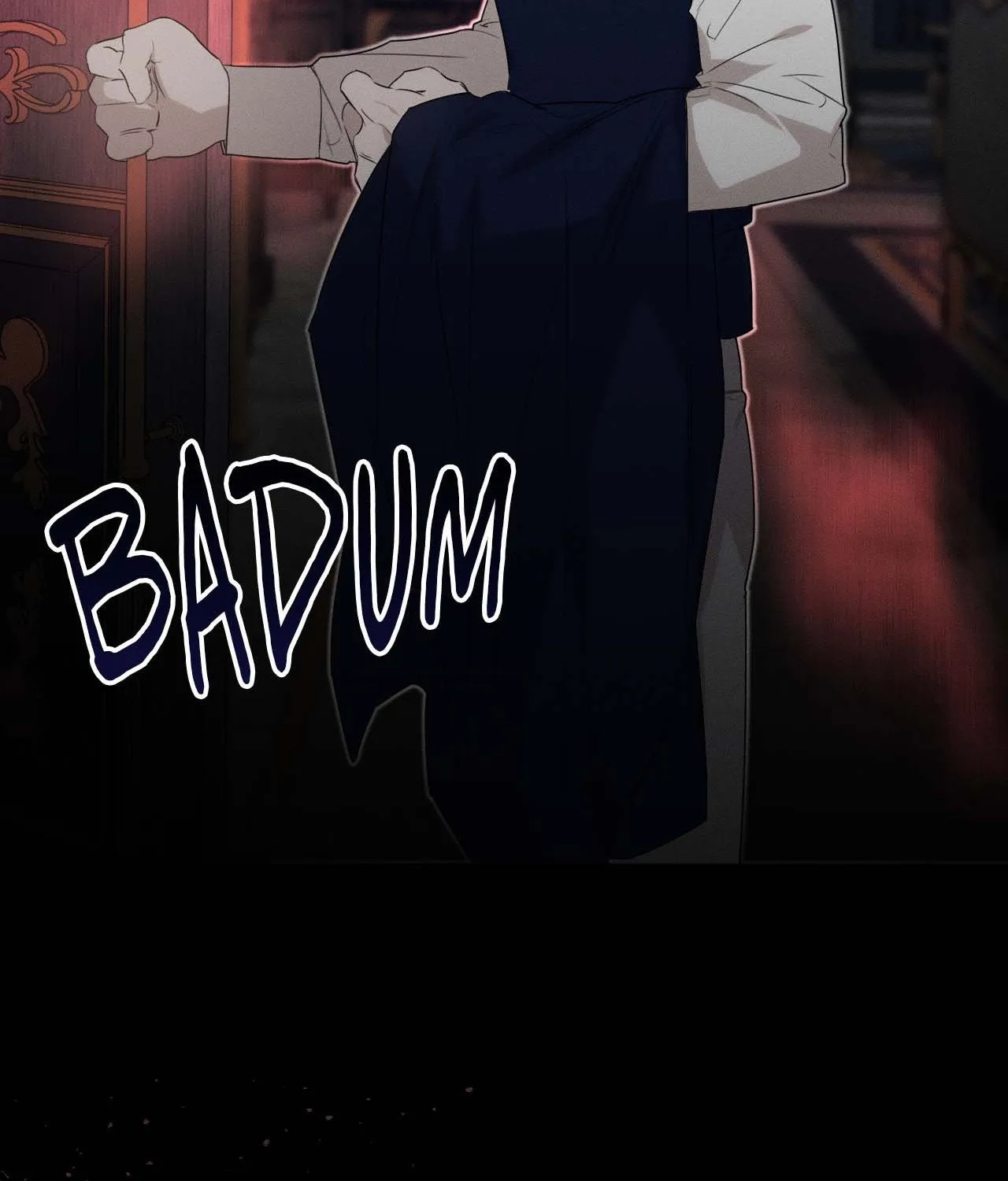 Read Not a Peep! chapter 25 image 30 on Lezhin