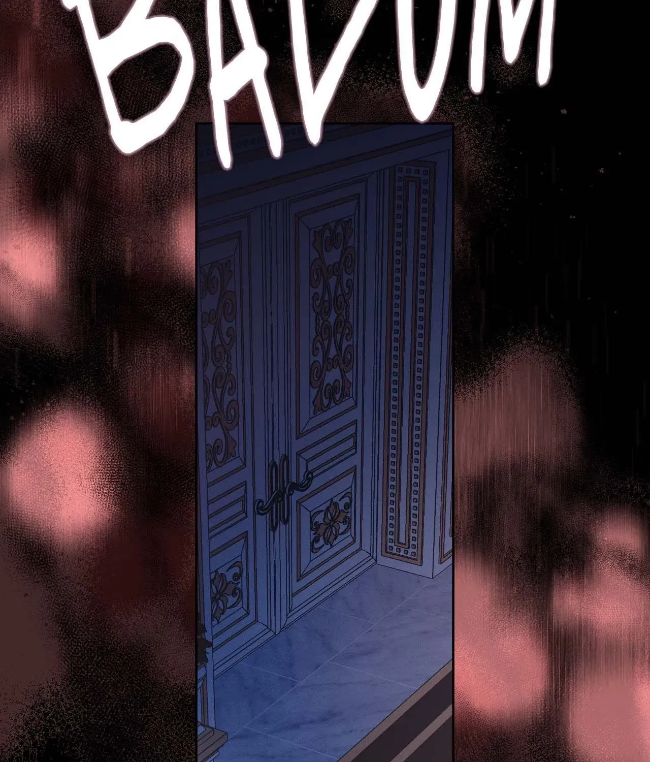 Read Not a Peep! chapter 25 image 32 on Lezhin