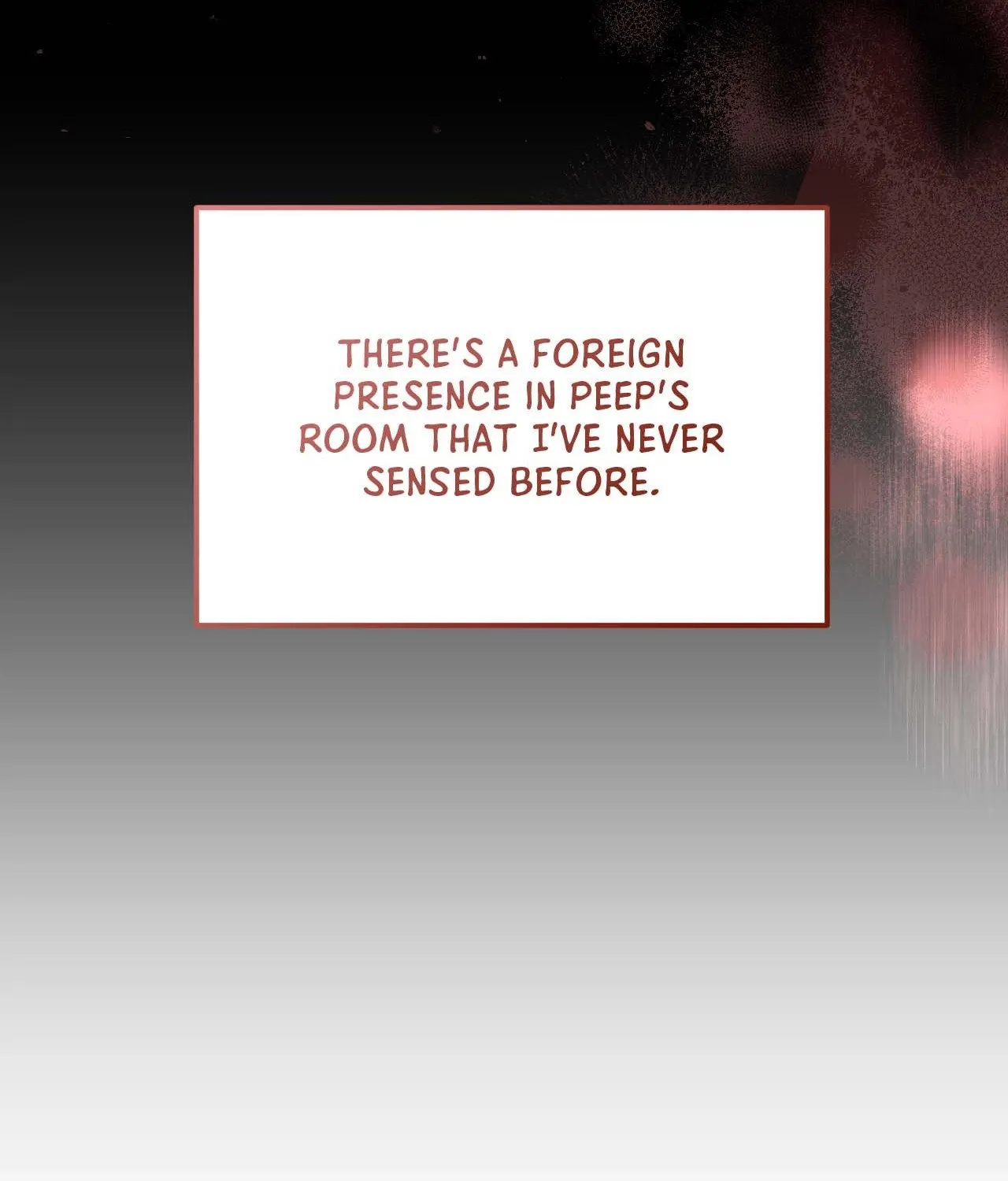 Read Not a Peep! chapter 25 image 34 on Lezhin