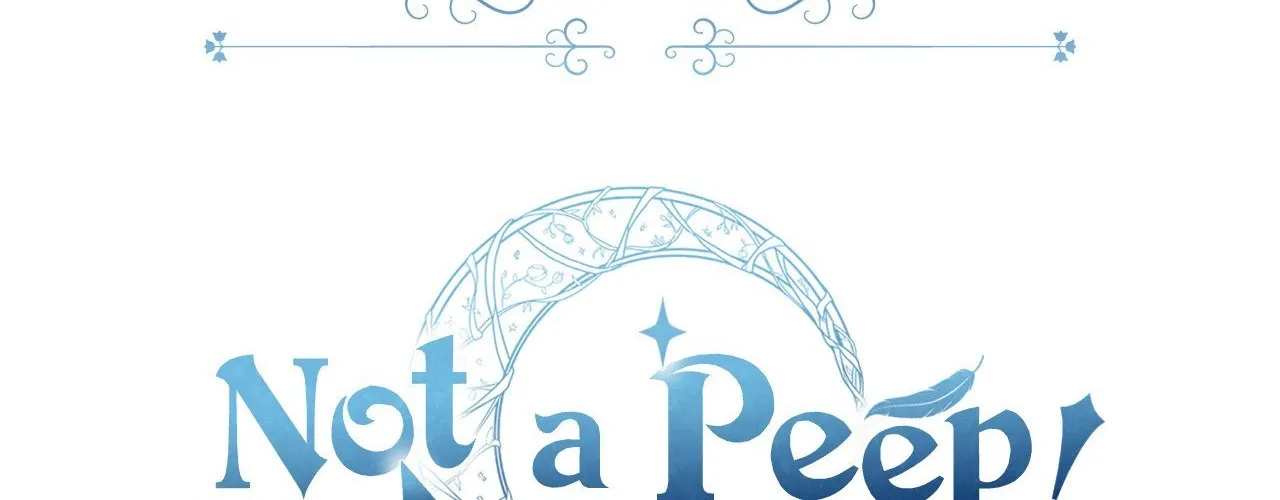 Read Not a Peep! chapter 25 image 37 on Lezhin