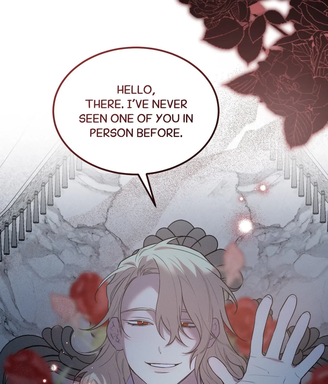 Read Not a Peep! chapter 25 image 50 on Lezhin