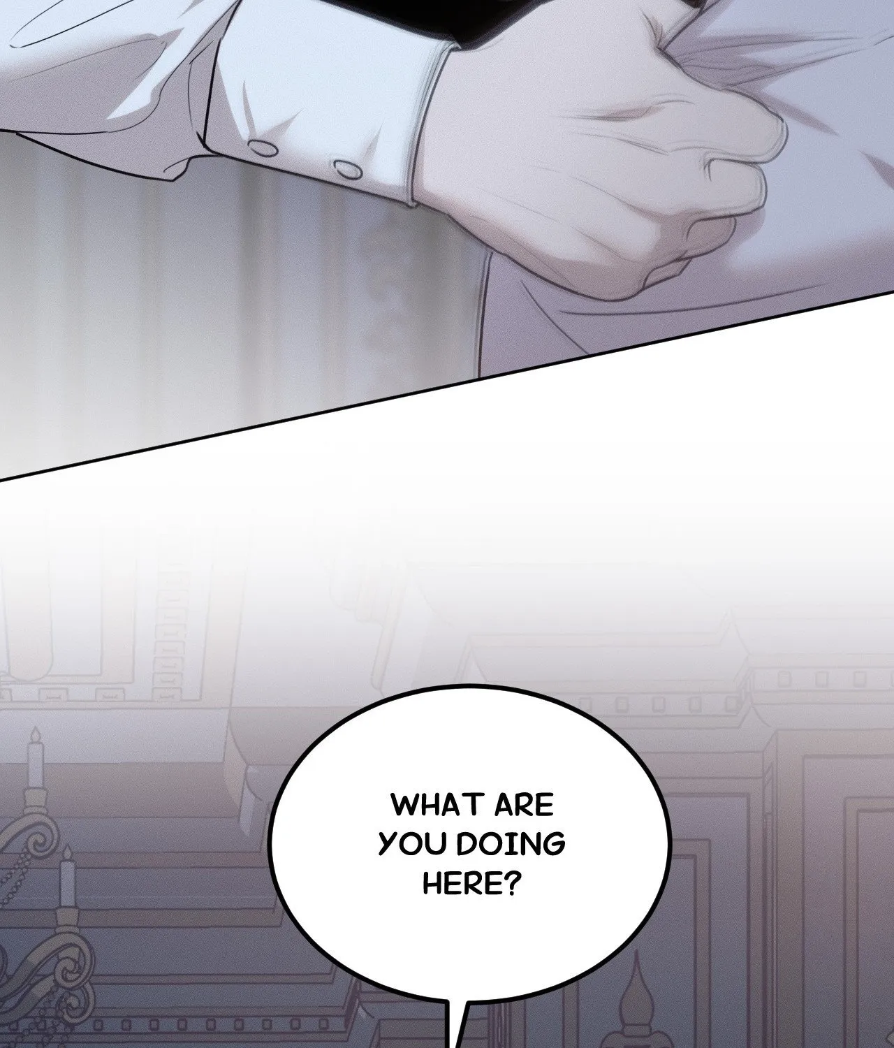 Read Not a Peep! chapter 25 image 58 on Lezhin