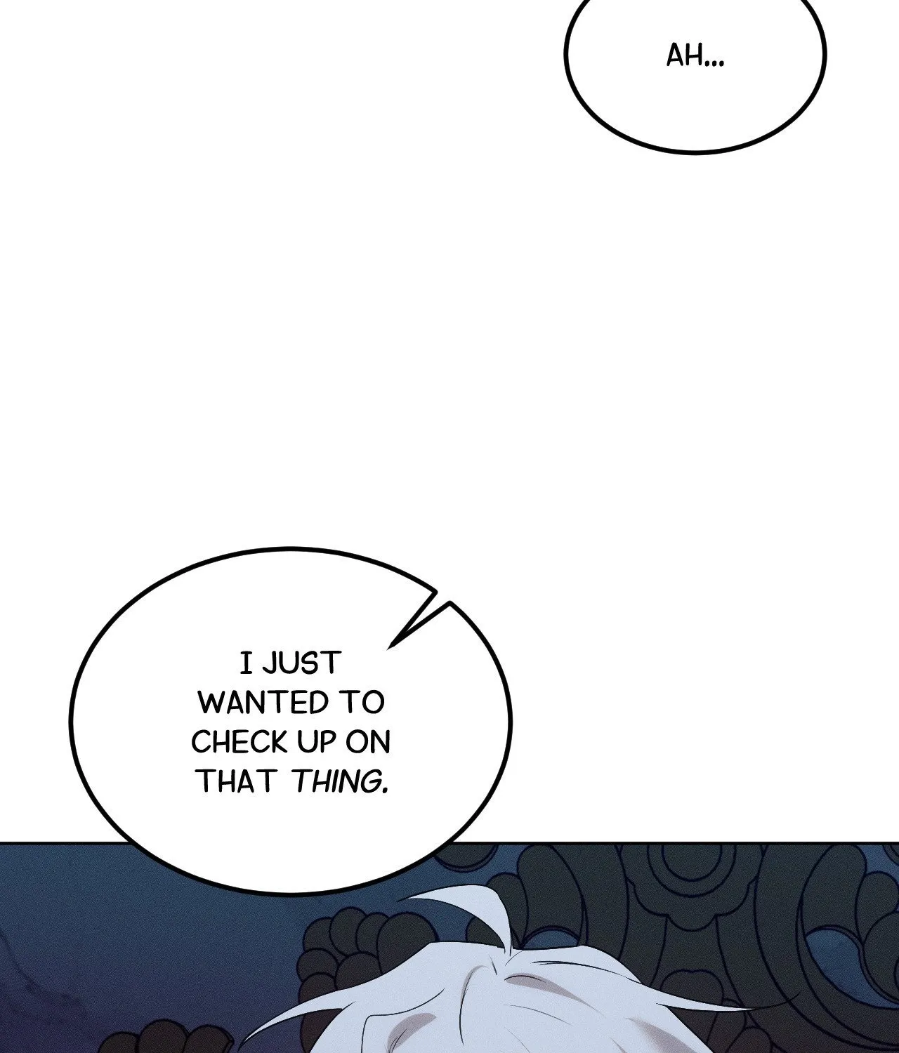 Read Not a Peep! chapter 25 image 62 on Lezhin