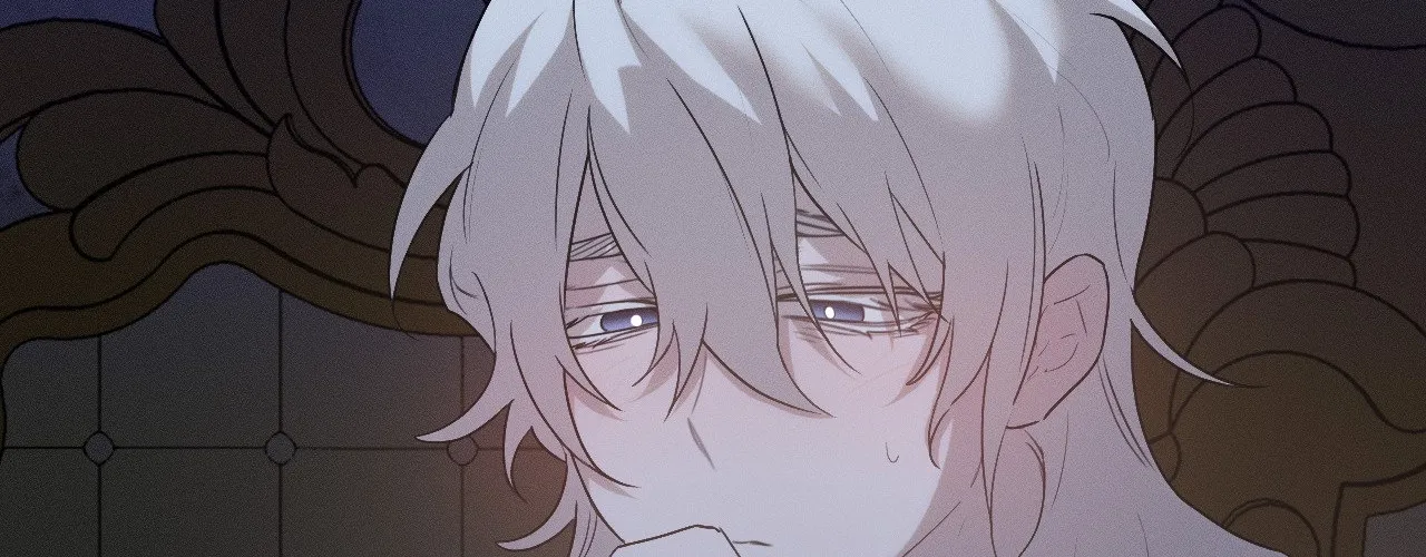 Read Not a Peep! chapter 25 image 63 on Lezhin