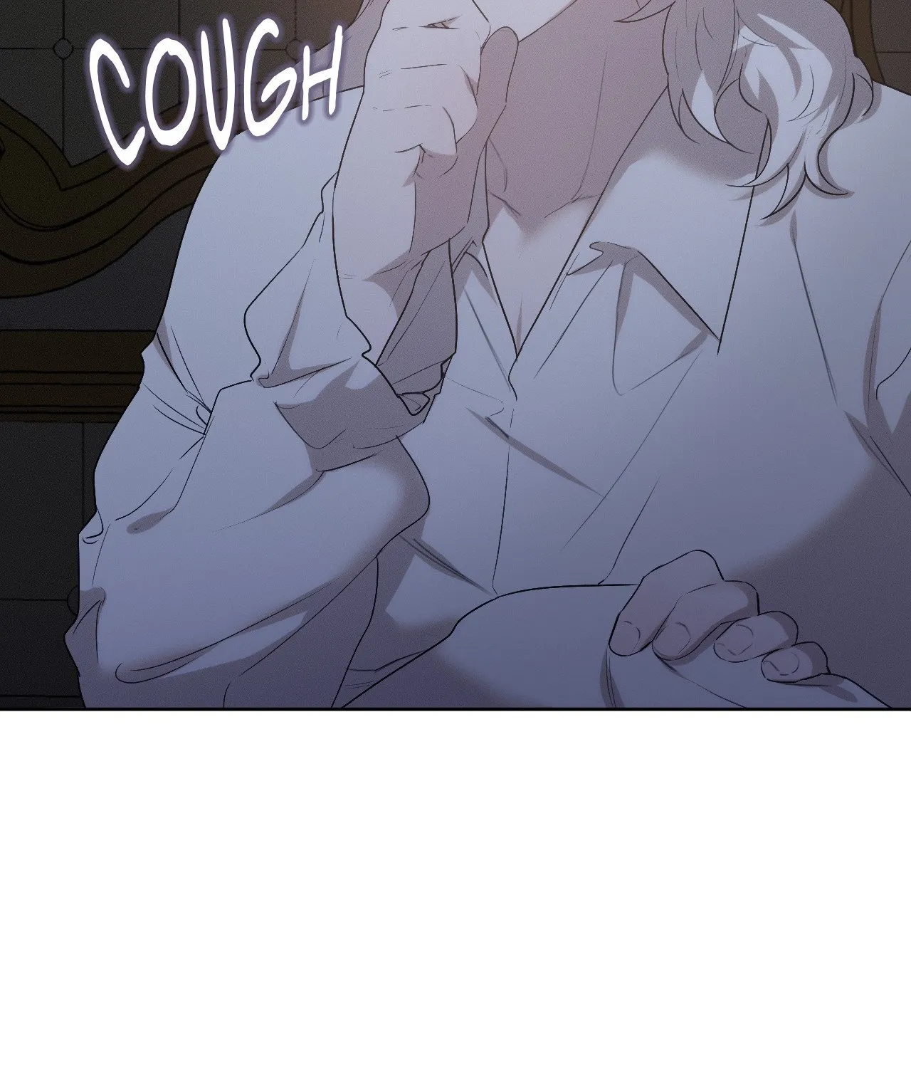 Read Not a Peep! chapter 25 image 64 on Lezhin