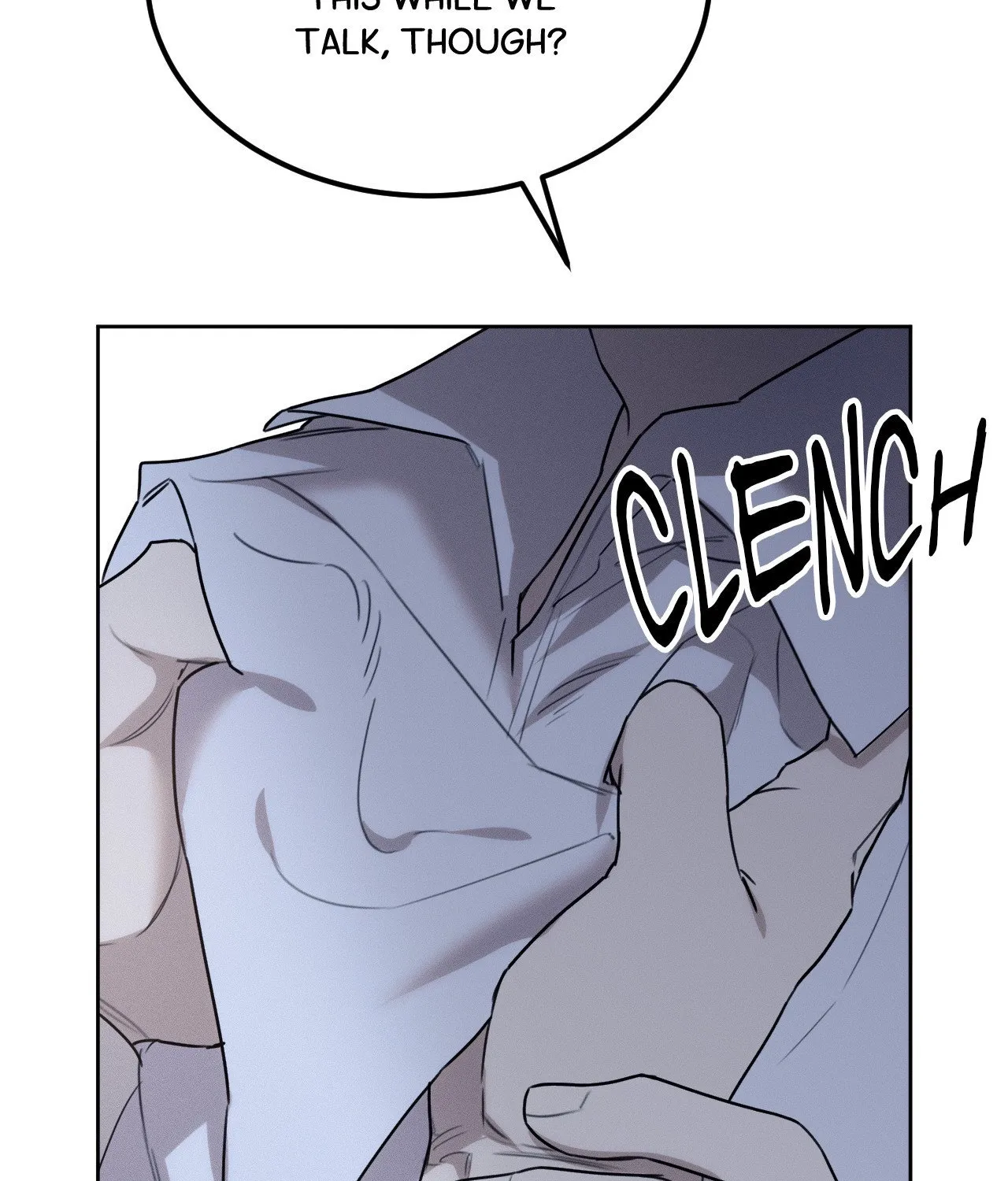 Read Not a Peep! chapter 25 image 66 on Lezhin