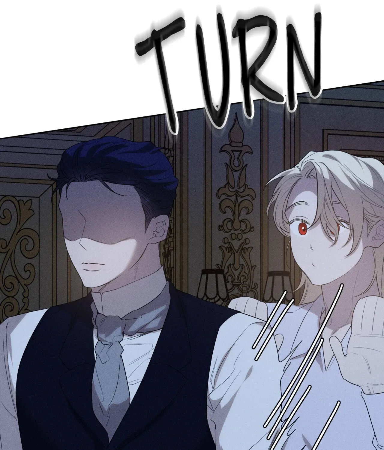 Read Not a Peep! chapter 25 image 74 on Lezhin