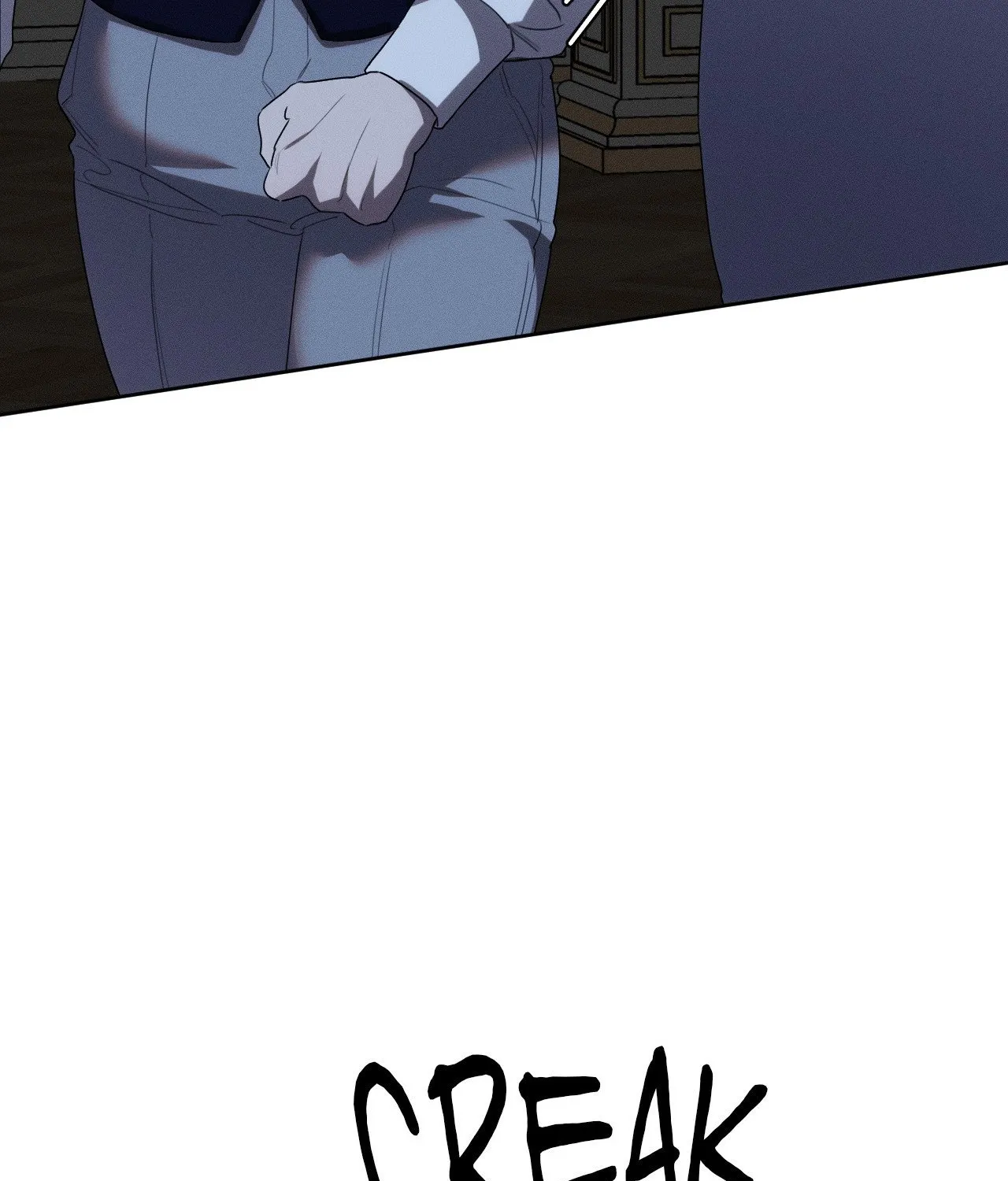 Read Not a Peep! chapter 25 image 76 on Lezhin