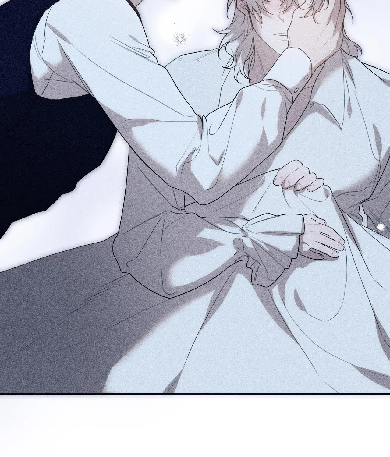 Read Not a Peep! chapter 25 image 80 on Lezhin