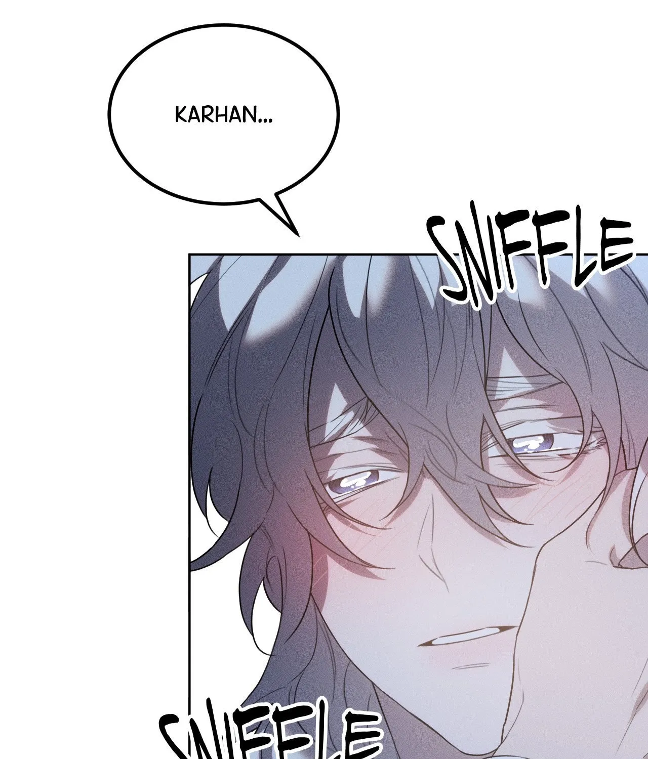 Read Not a Peep! chapter 25 image 82 on Lezhin