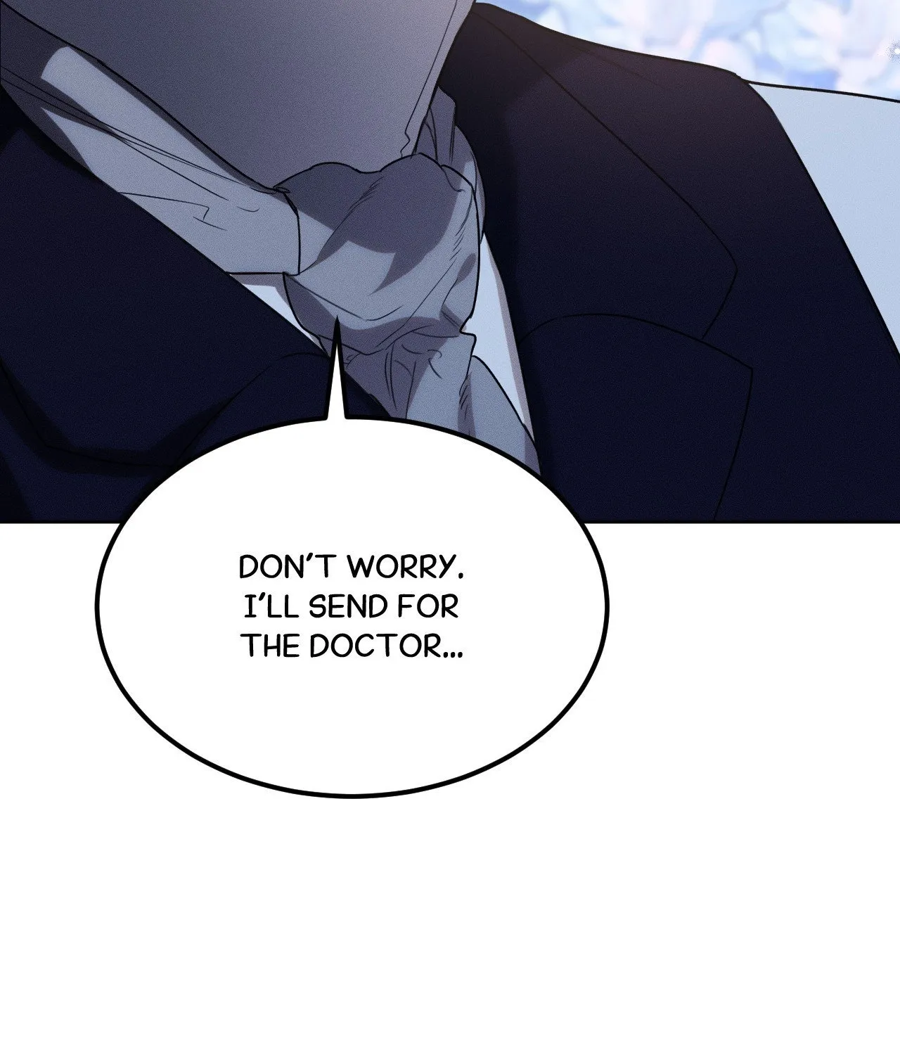 Read Not a Peep! chapter 25 image 86 on Lezhin