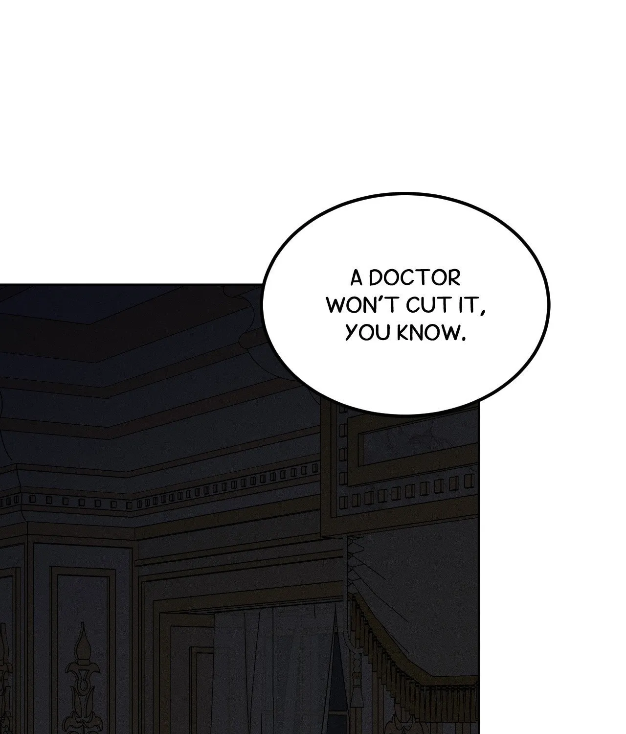 Read Not a Peep! chapter 25 image 88 on Lezhin