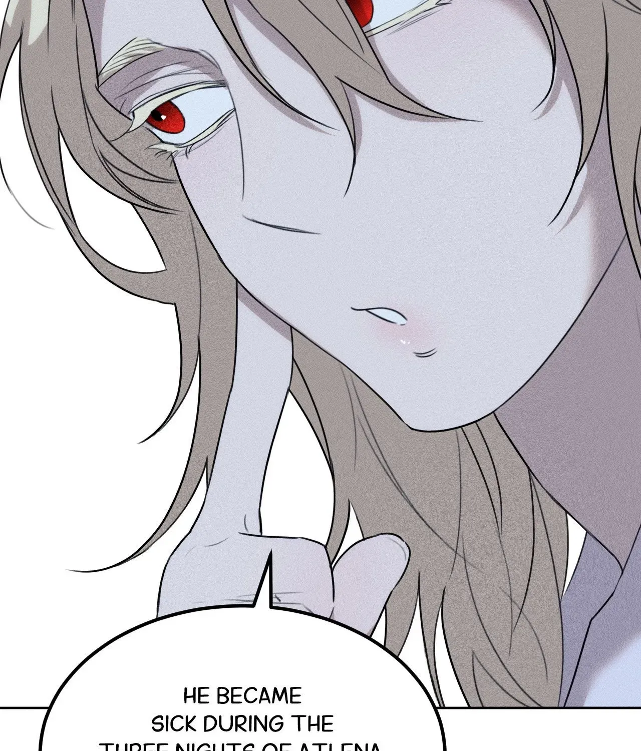 Read Not a Peep! chapter 25 image 92 on Lezhin