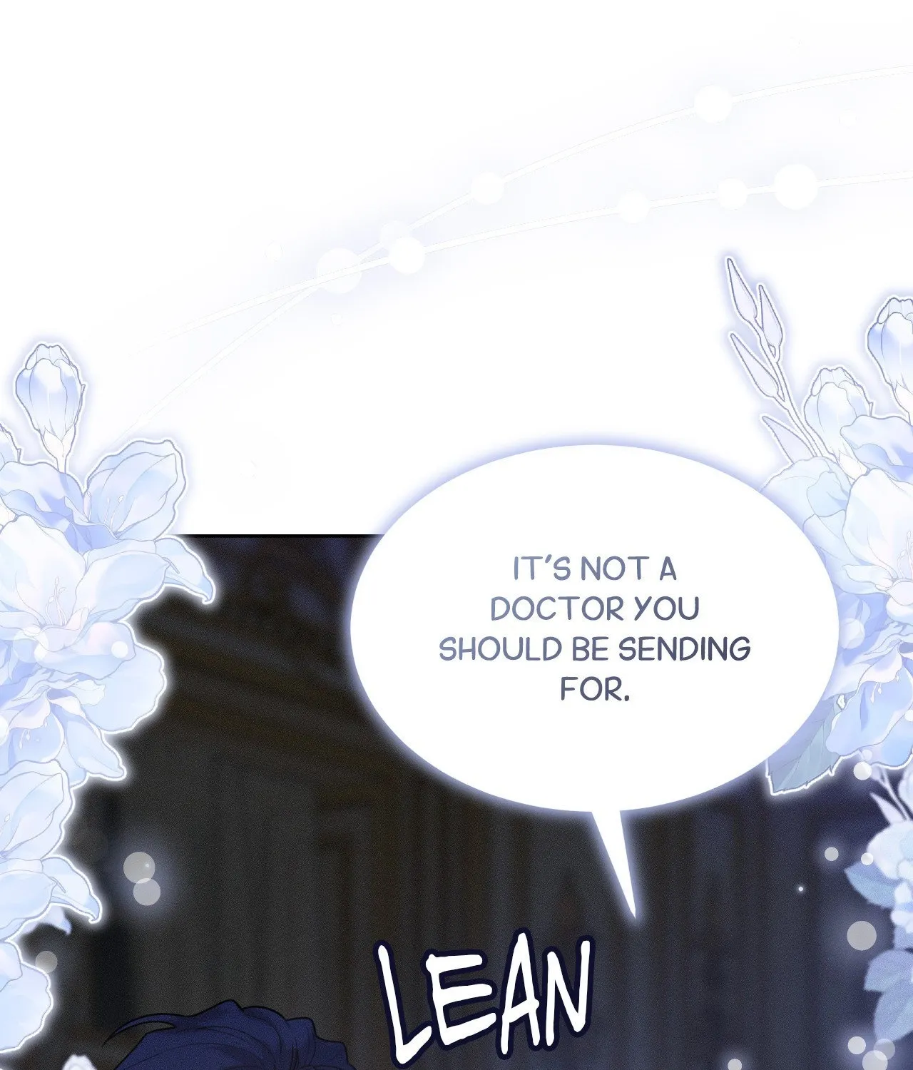 Read Not a Peep! chapter 25 image 94 on Lezhin