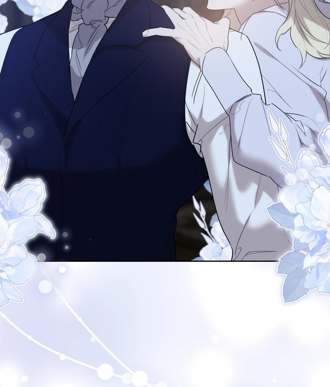 Read Not a Peep! chapter 25 image 96 on Lezhin