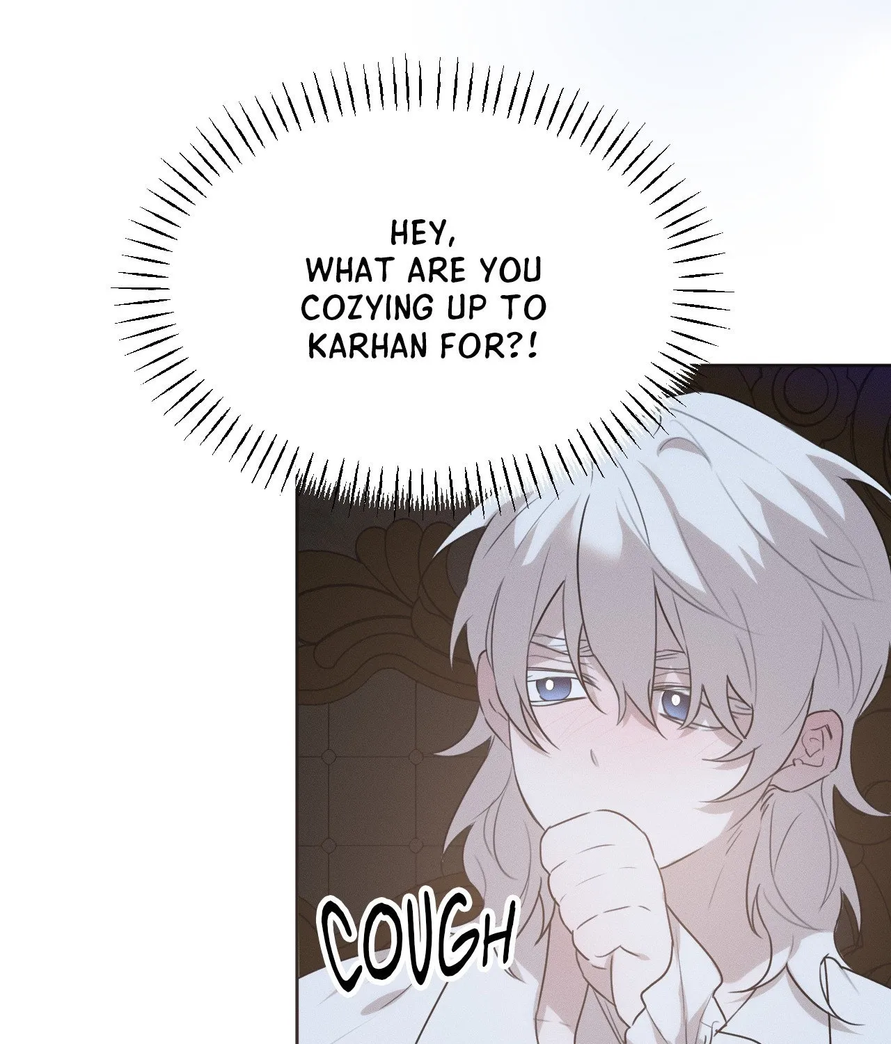 Read Not a Peep! chapter 25 image 98 on Lezhin