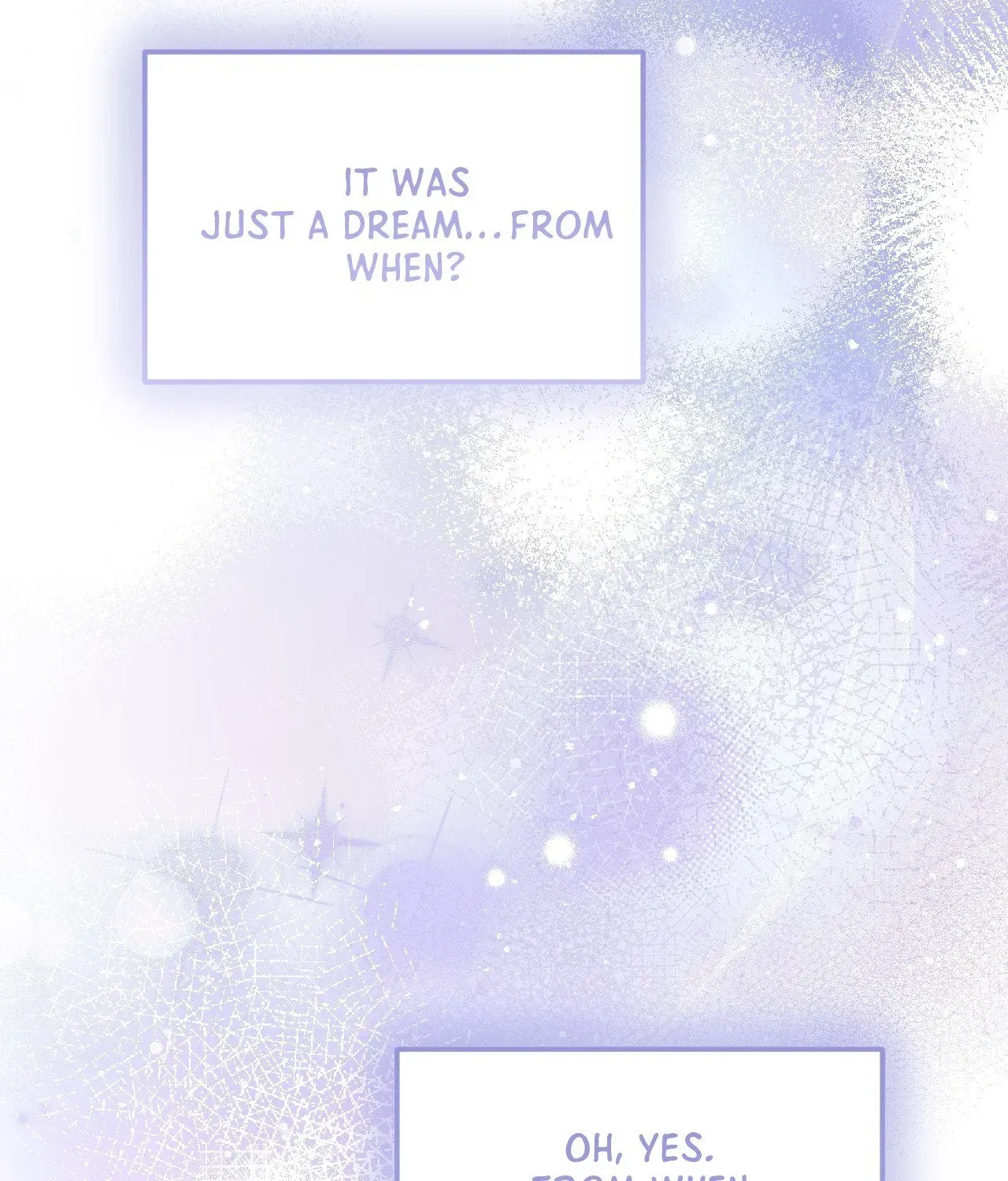 Read Not a Peep! chapter 27 image 101 on Lezhin