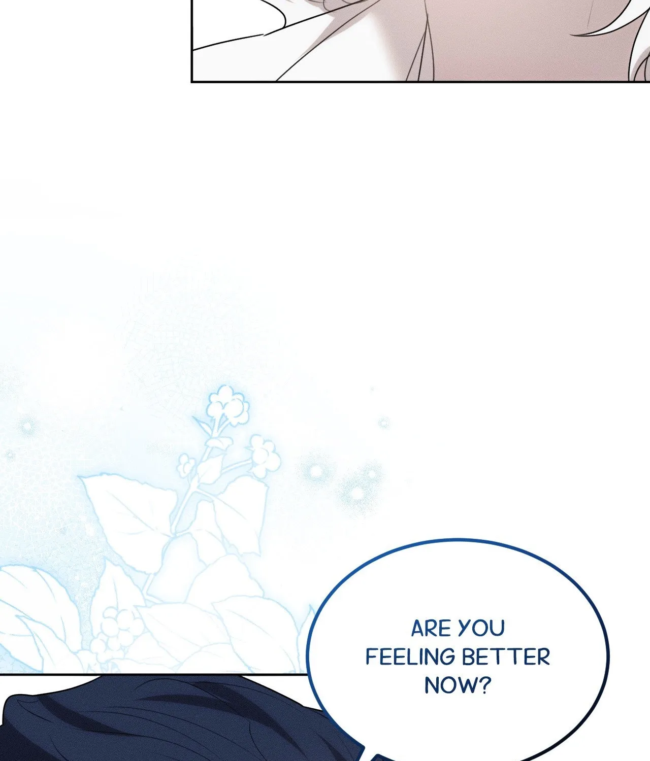 Read Not a Peep! chapter 27 image 104 on Lezhin
