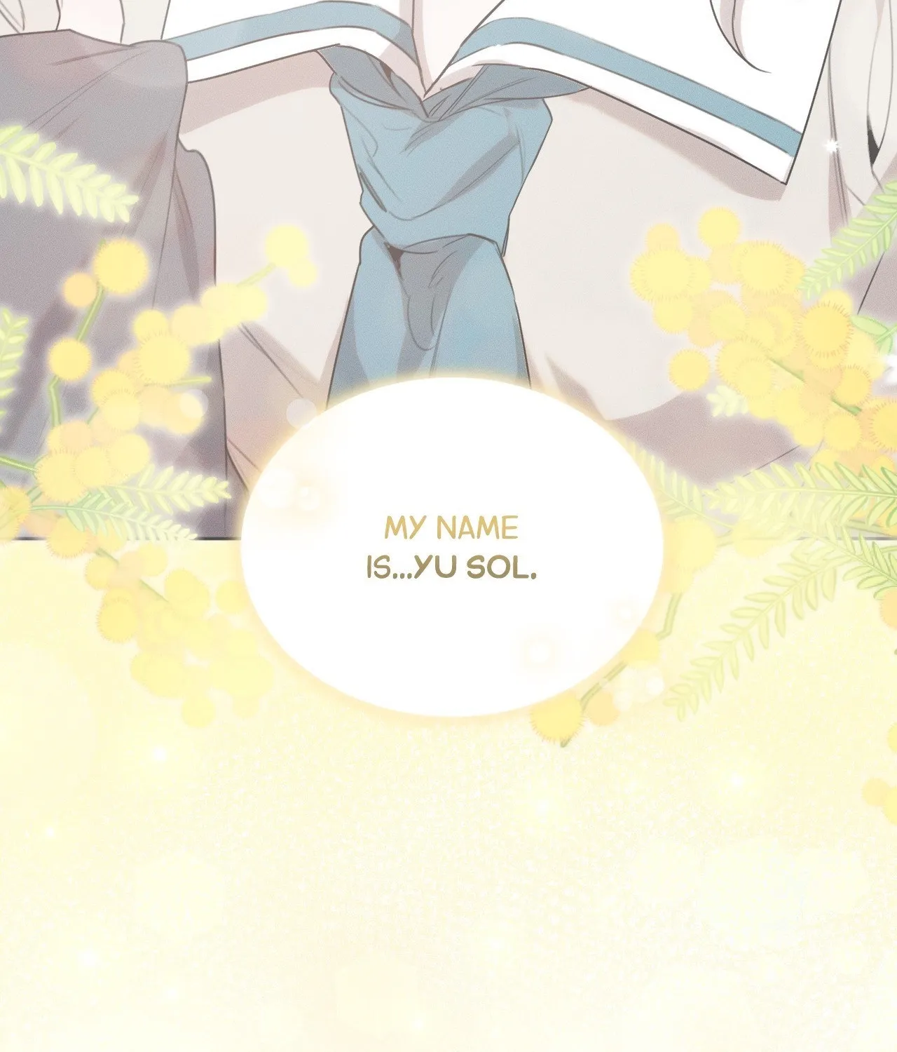 Read Not a Peep! chapter 27 image 109 on Lezhin