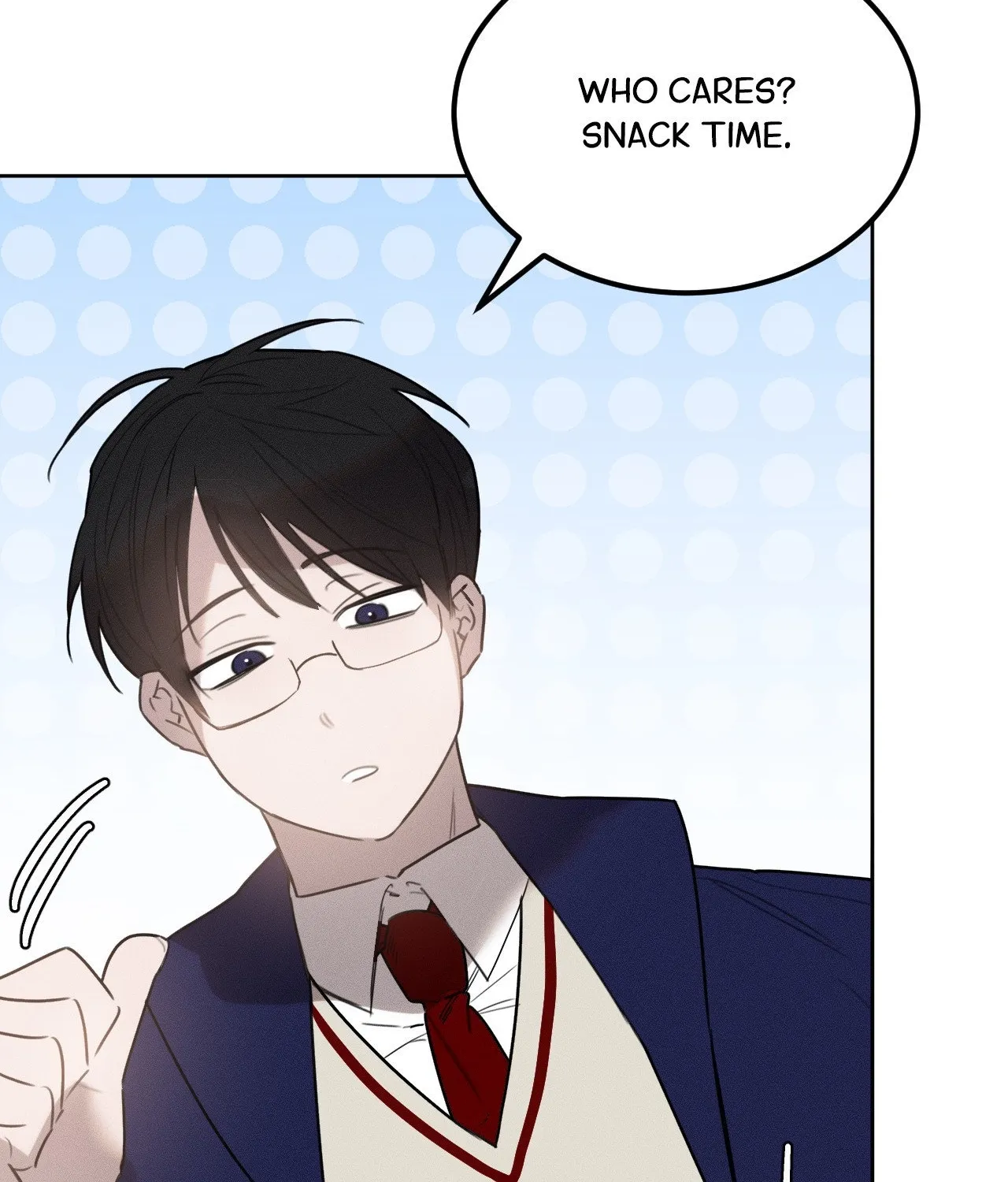 Read Not a Peep! chapter 27 image 11 on Lezhin