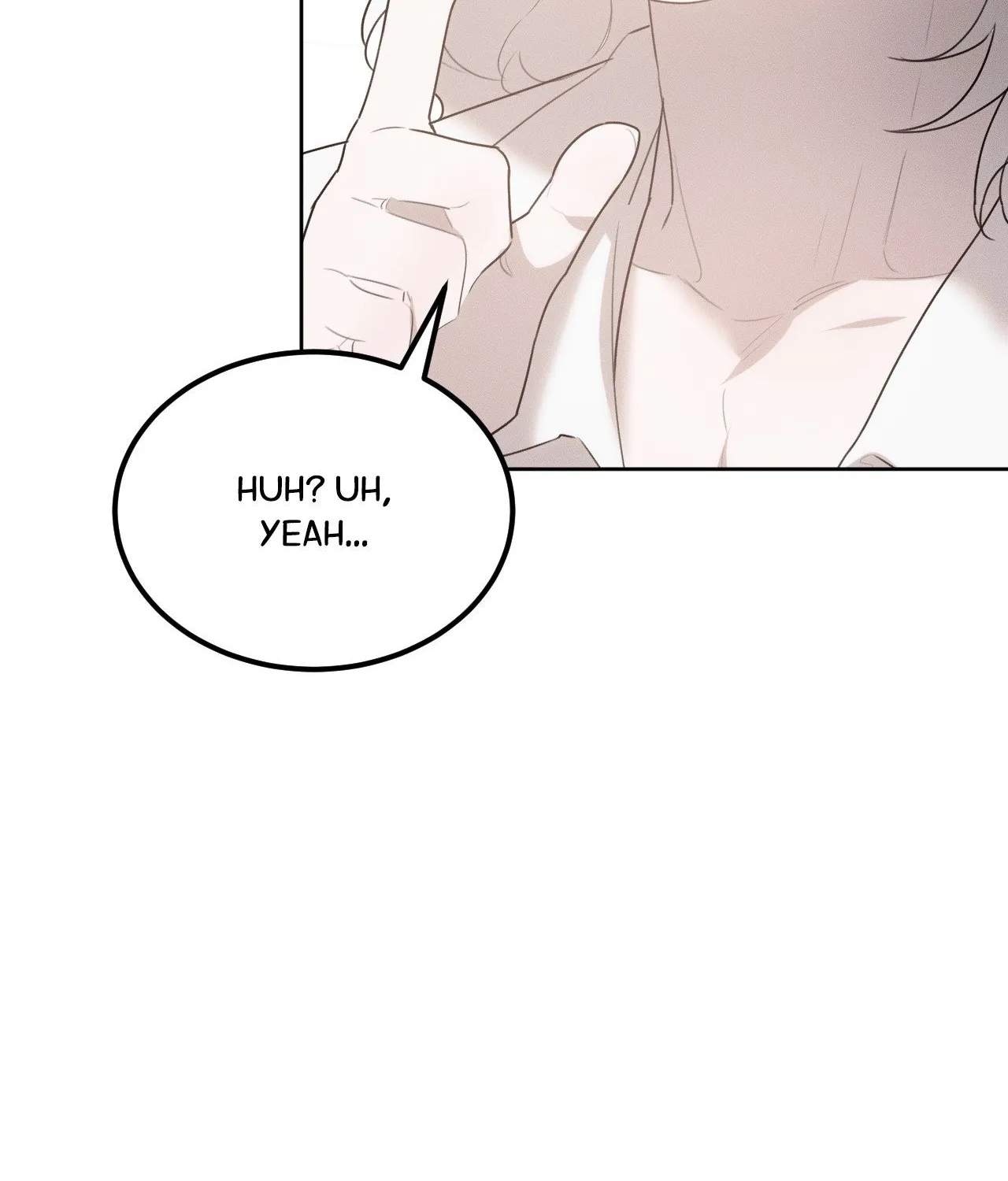 Read Not a Peep! chapter 27 image 111 on Lezhin