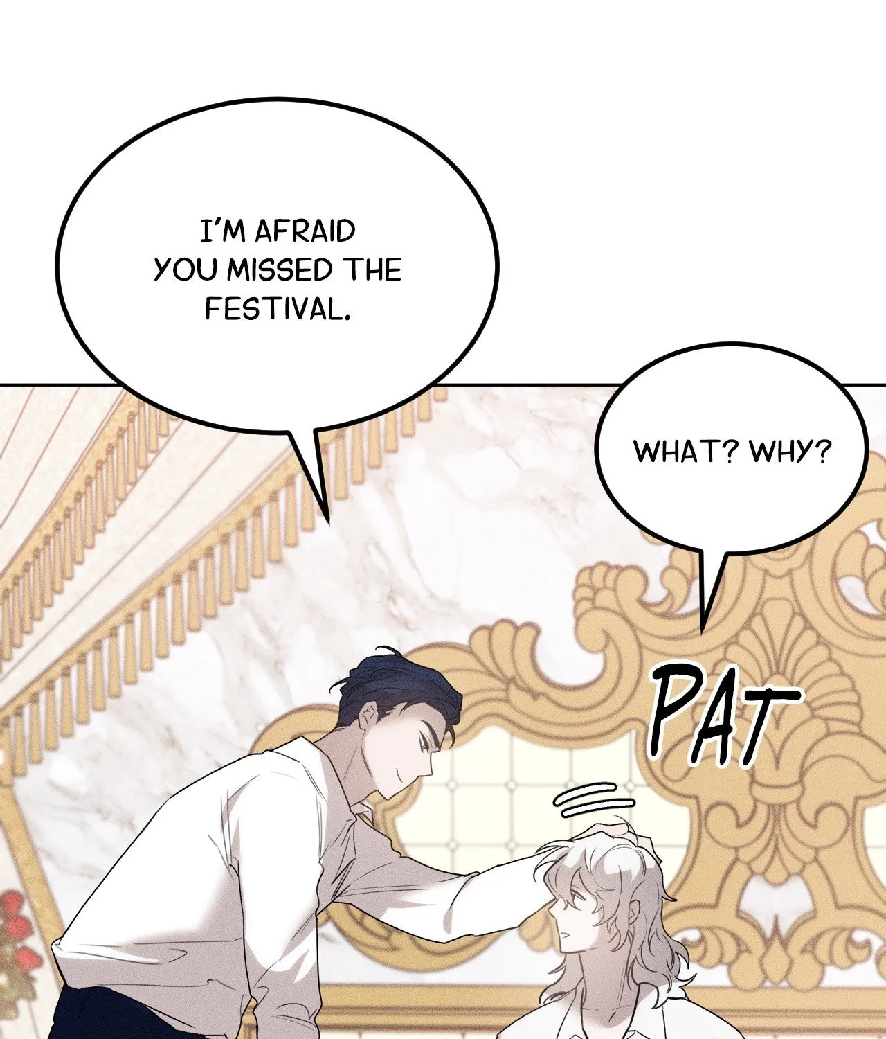 Read Not a Peep! chapter 27 image 112 on Lezhin