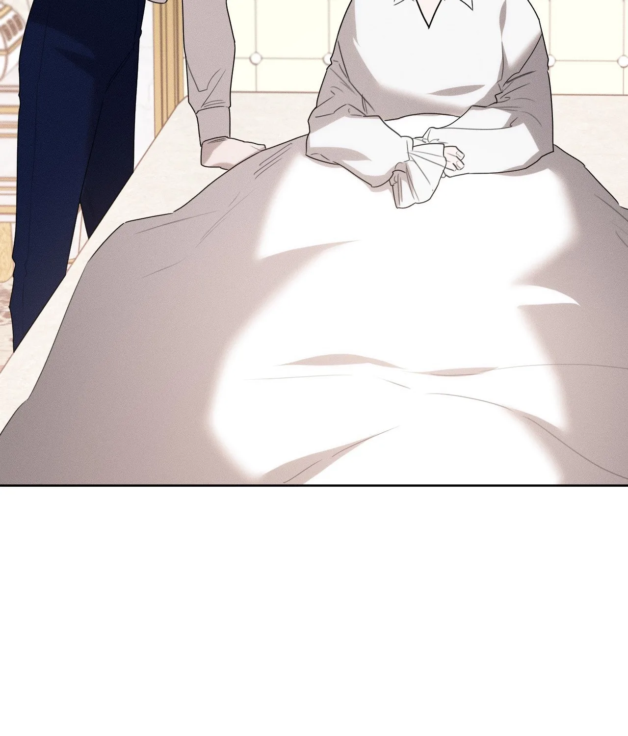 Read Not a Peep! chapter 27 image 113 on Lezhin