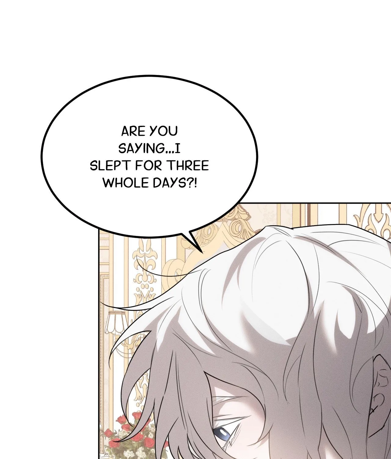 Read Not a Peep! chapter 27 image 116 on Lezhin