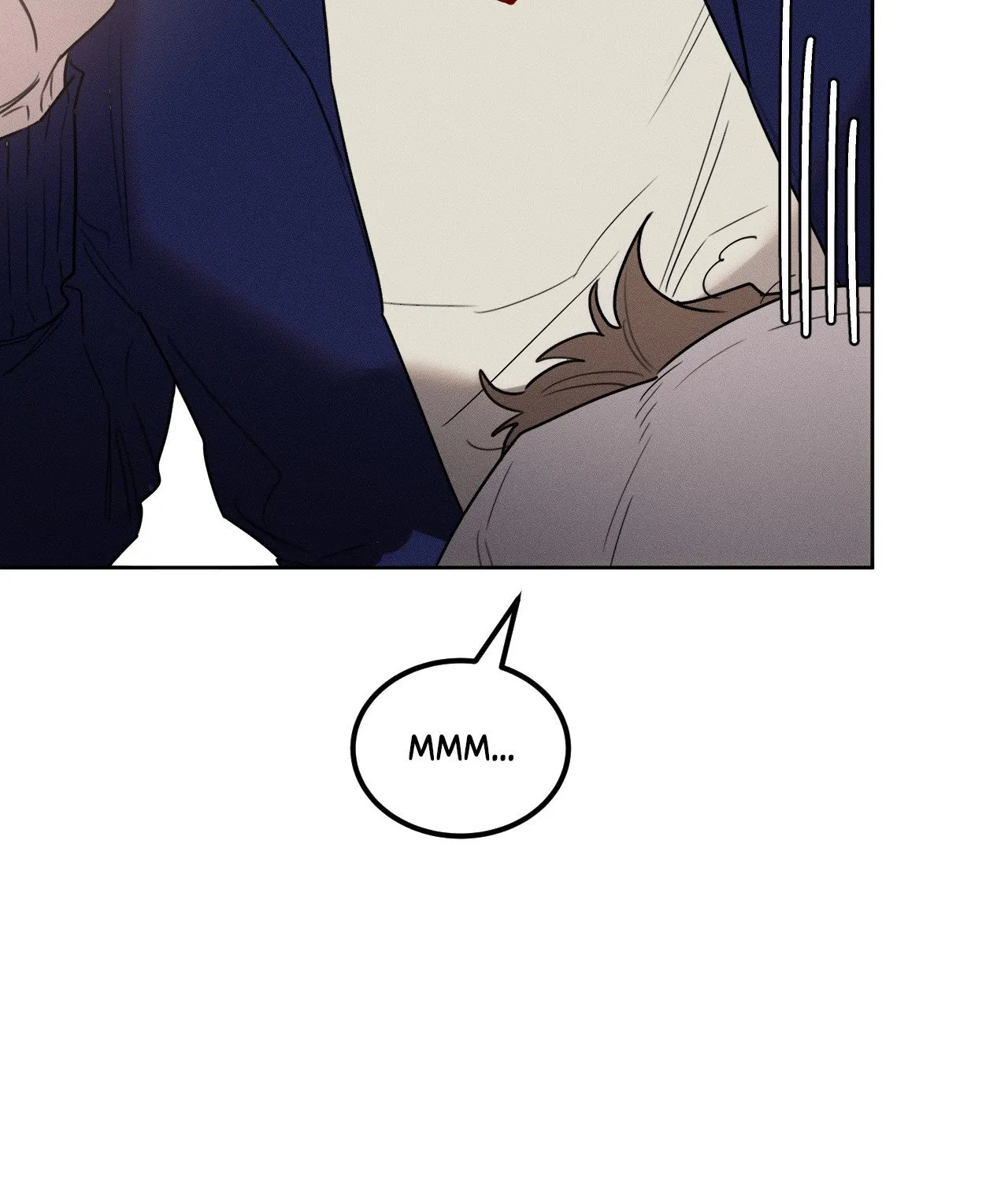 Read Not a Peep! chapter 27 image 12 on Lezhin