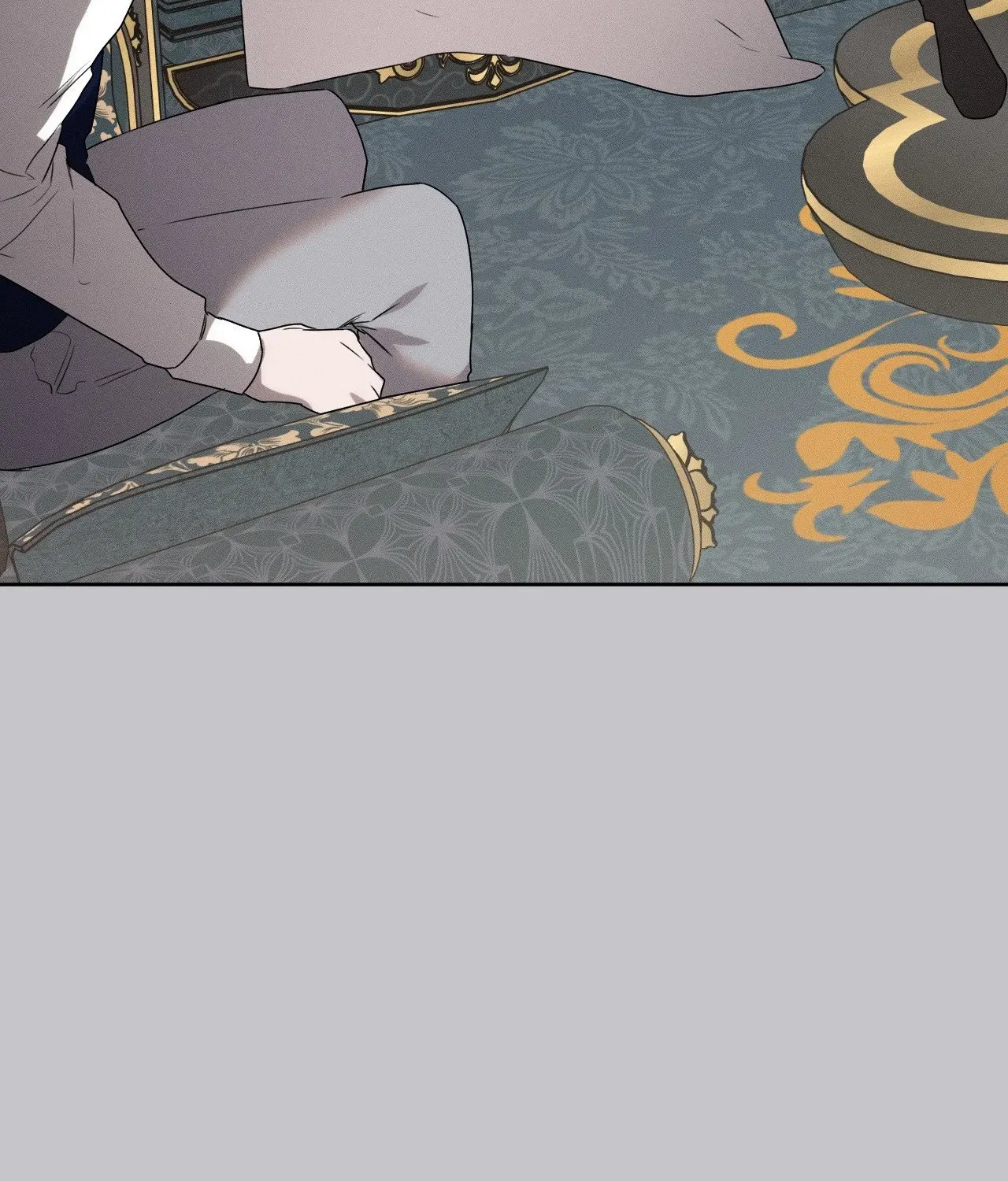 Read Not a Peep! chapter 27 image 121 on Lezhin