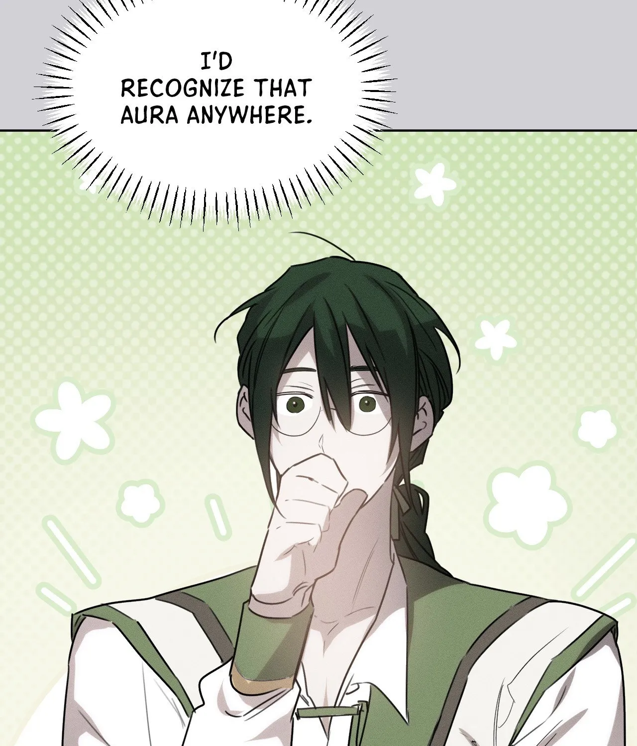 Read Not a Peep! chapter 27 image 124 on Lezhin
