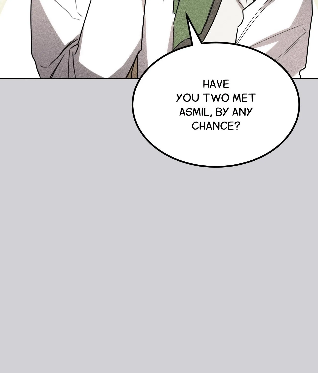 Read Not a Peep! chapter 27 image 125 on Lezhin