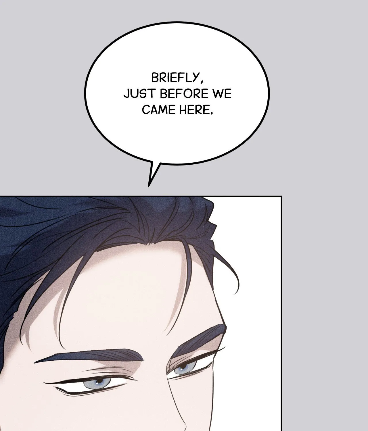Read Not a Peep! chapter 27 image 126 on Lezhin
