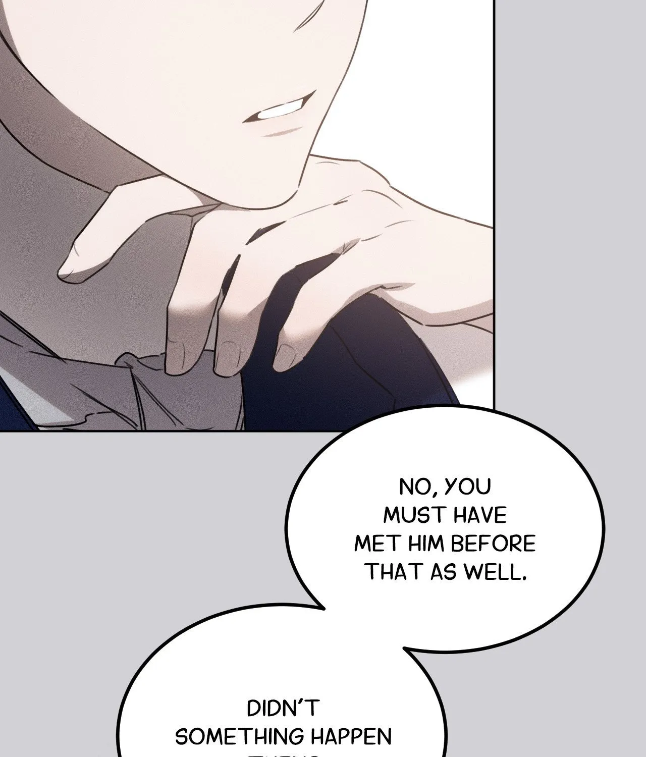 Read Not a Peep! chapter 27 image 127 on Lezhin