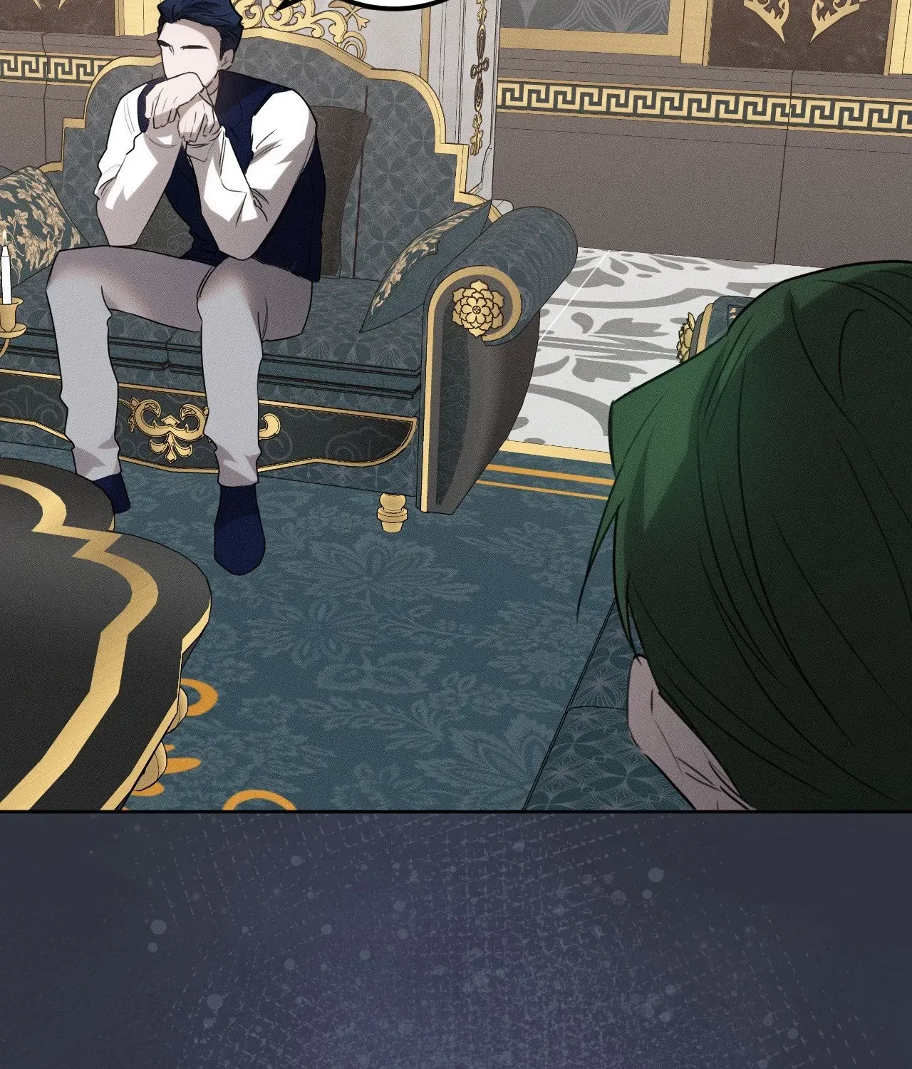 Read Not a Peep! chapter 27 image 129 on Lezhin