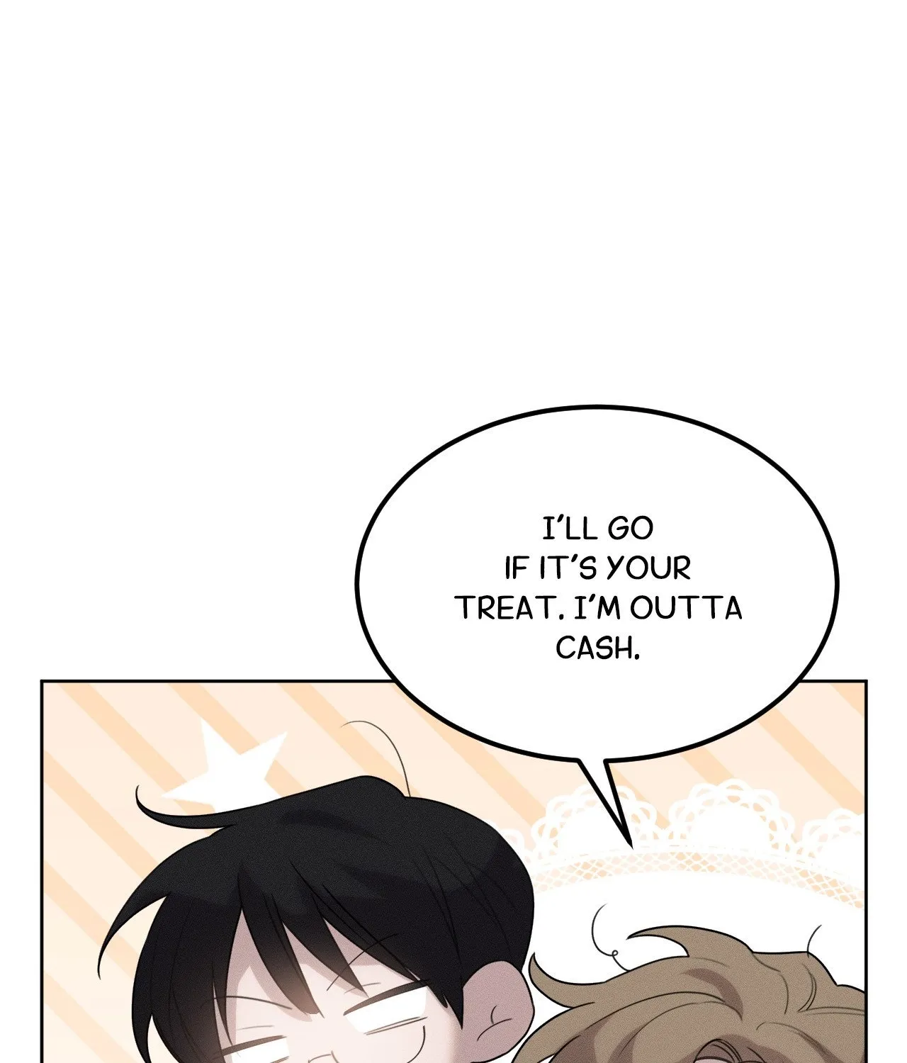 Read Not a Peep! chapter 27 image 13 on Lezhin