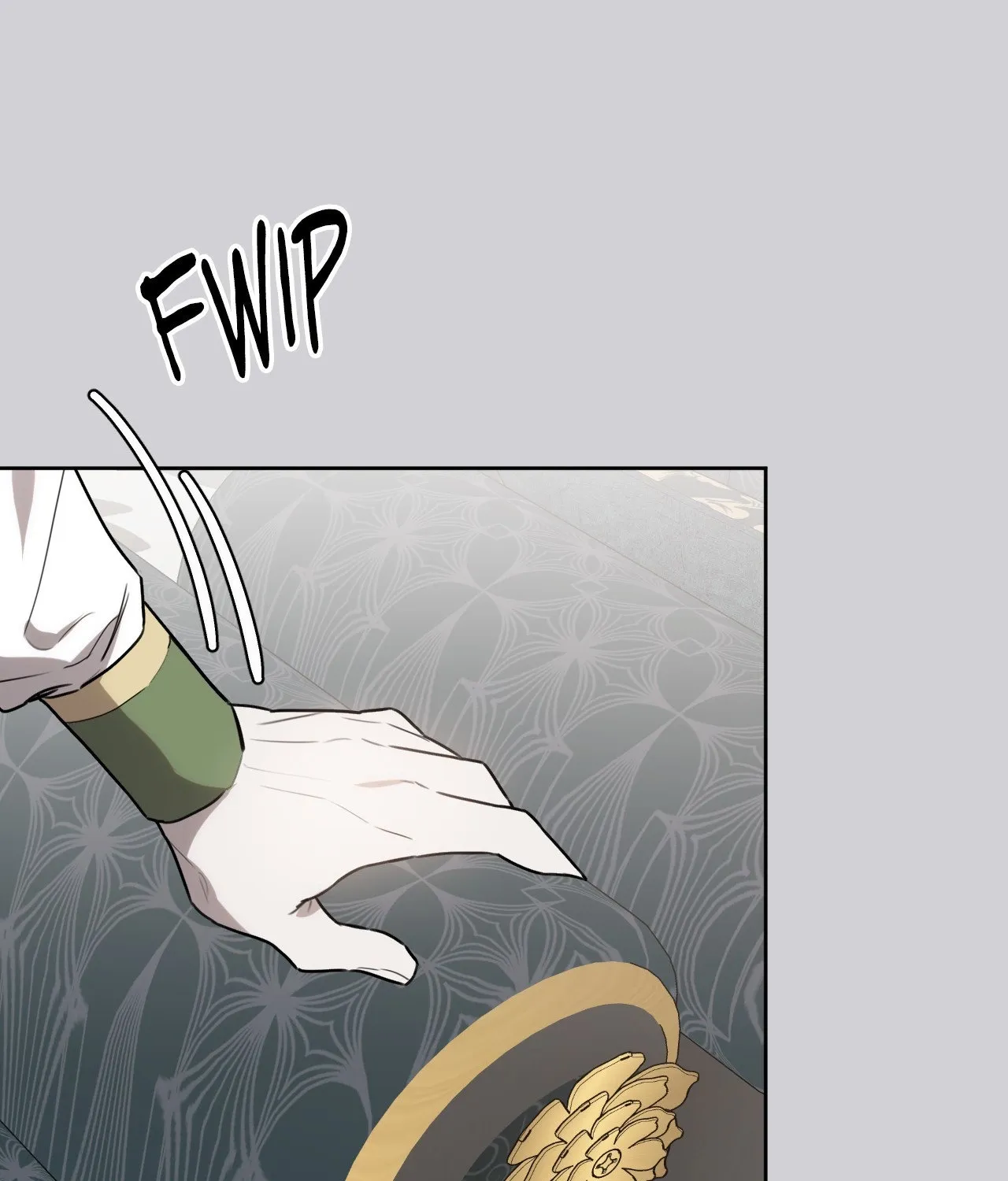 Read Not a Peep! chapter 27 image 134 on Lezhin