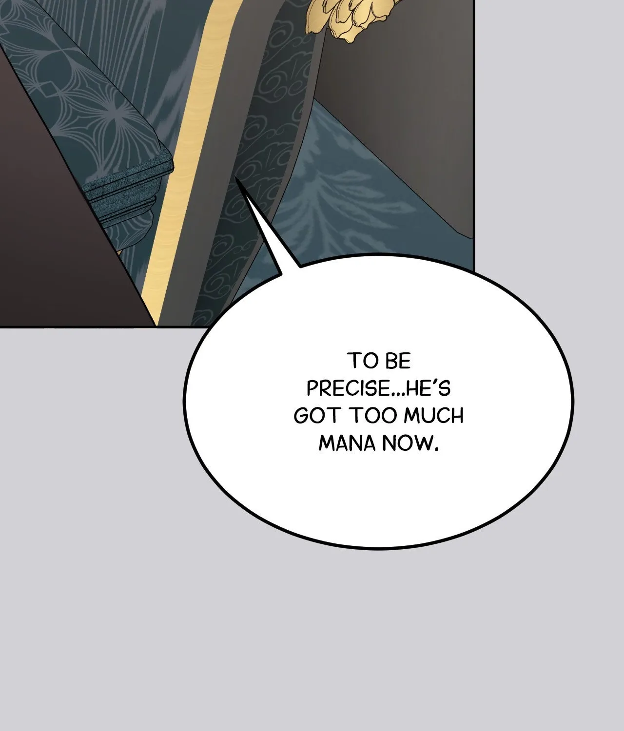 Read Not a Peep! chapter 27 image 135 on Lezhin
