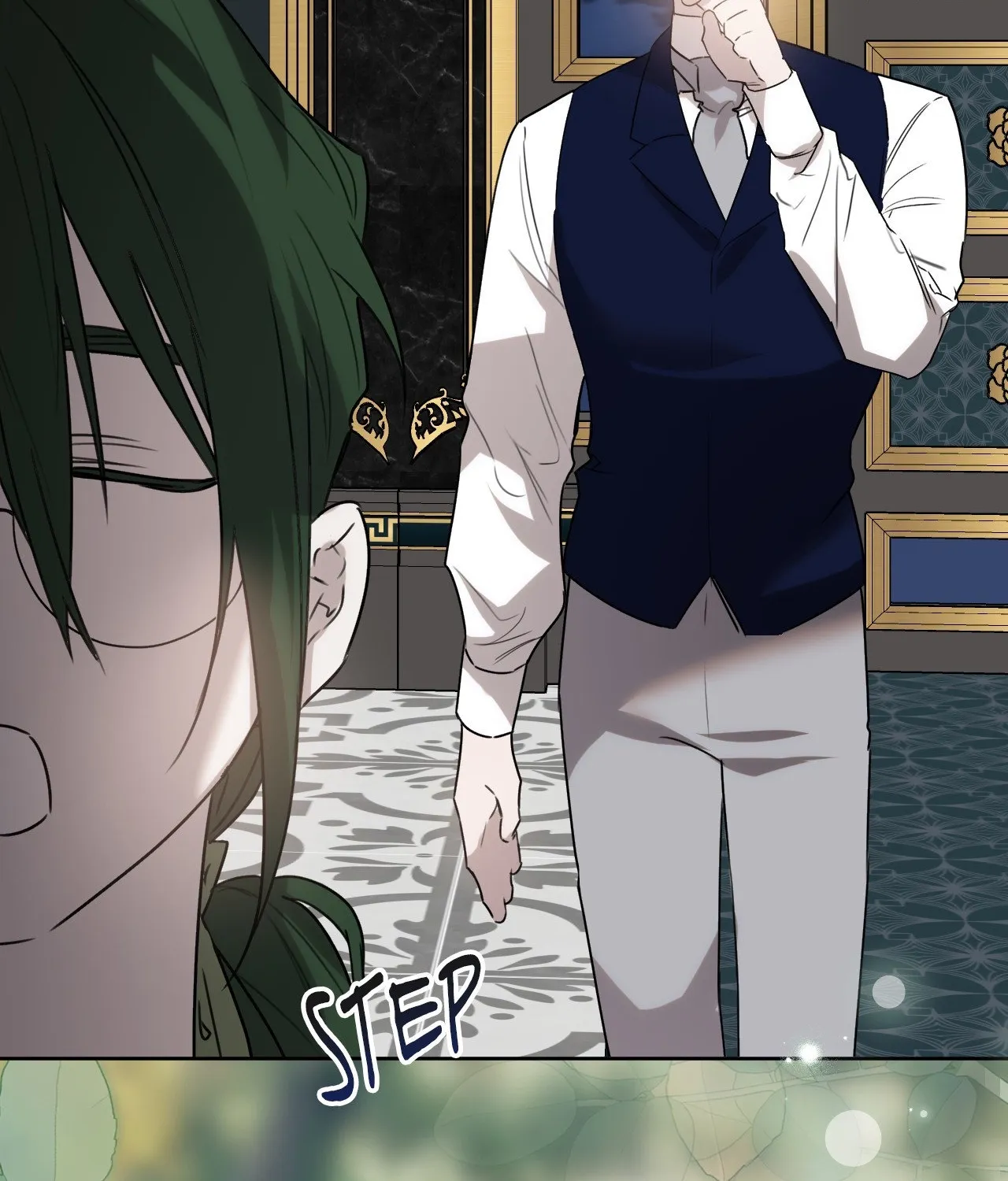 Read Not a Peep! chapter 27 image 137 on Lezhin