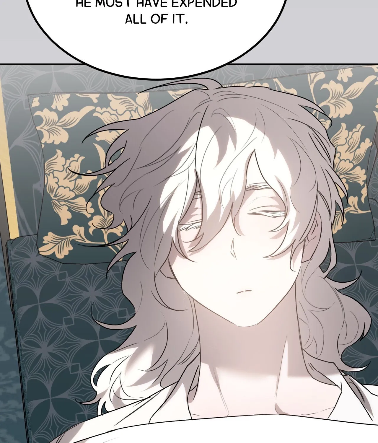 Read Not a Peep! chapter 27 image 140 on Lezhin