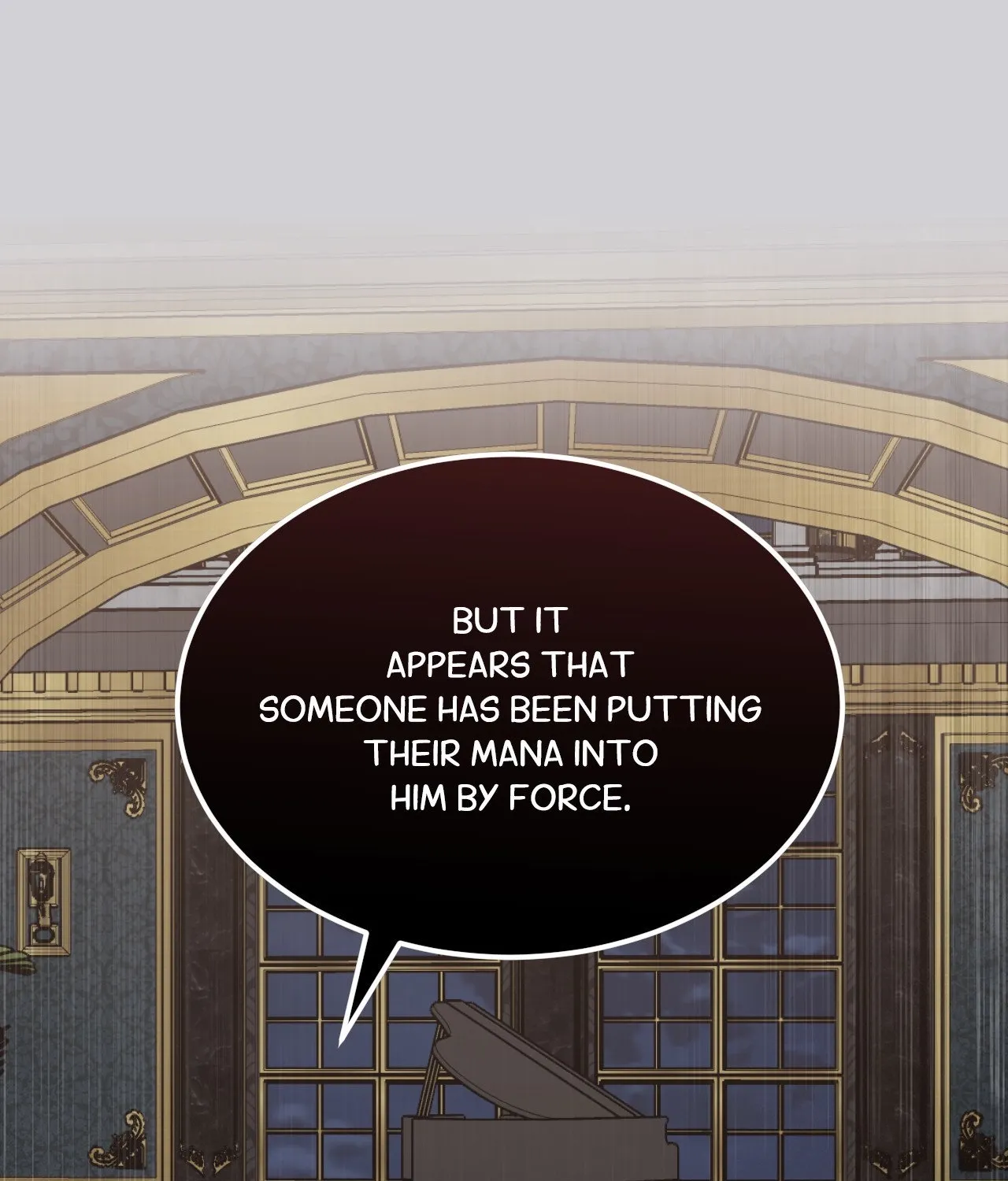 Read Not a Peep! chapter 27 image 142 on Lezhin