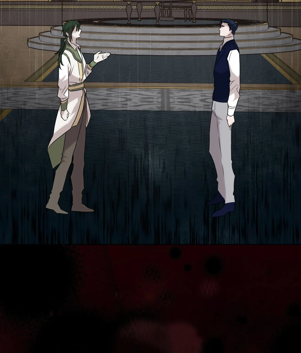 Read Not a Peep! chapter 27 image 143 on Lezhin