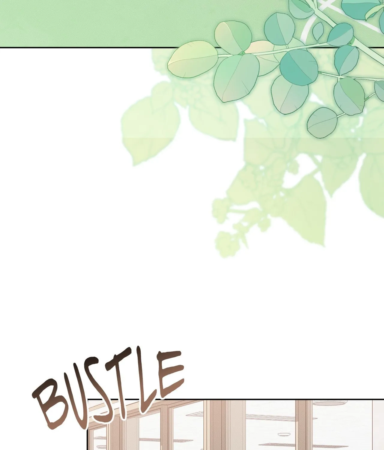 Read Not a Peep! chapter 27 image 2 on Lezhin