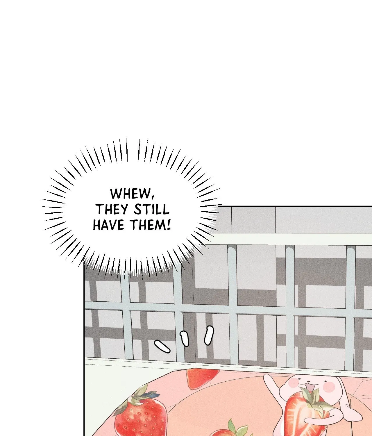 Read Not a Peep! chapter 27 image 21 on Lezhin