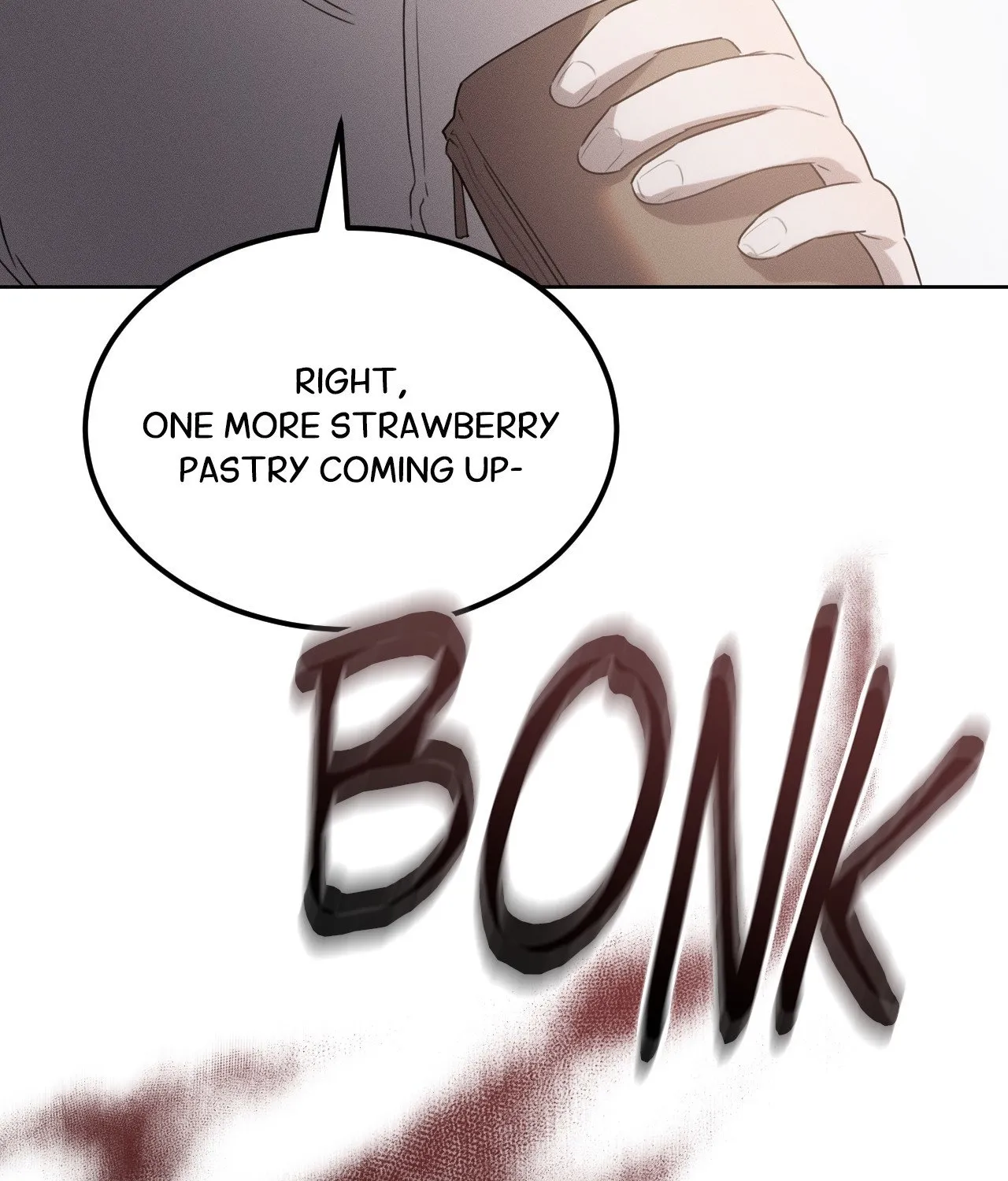 Read Not a Peep! chapter 27 image 24 on Lezhin