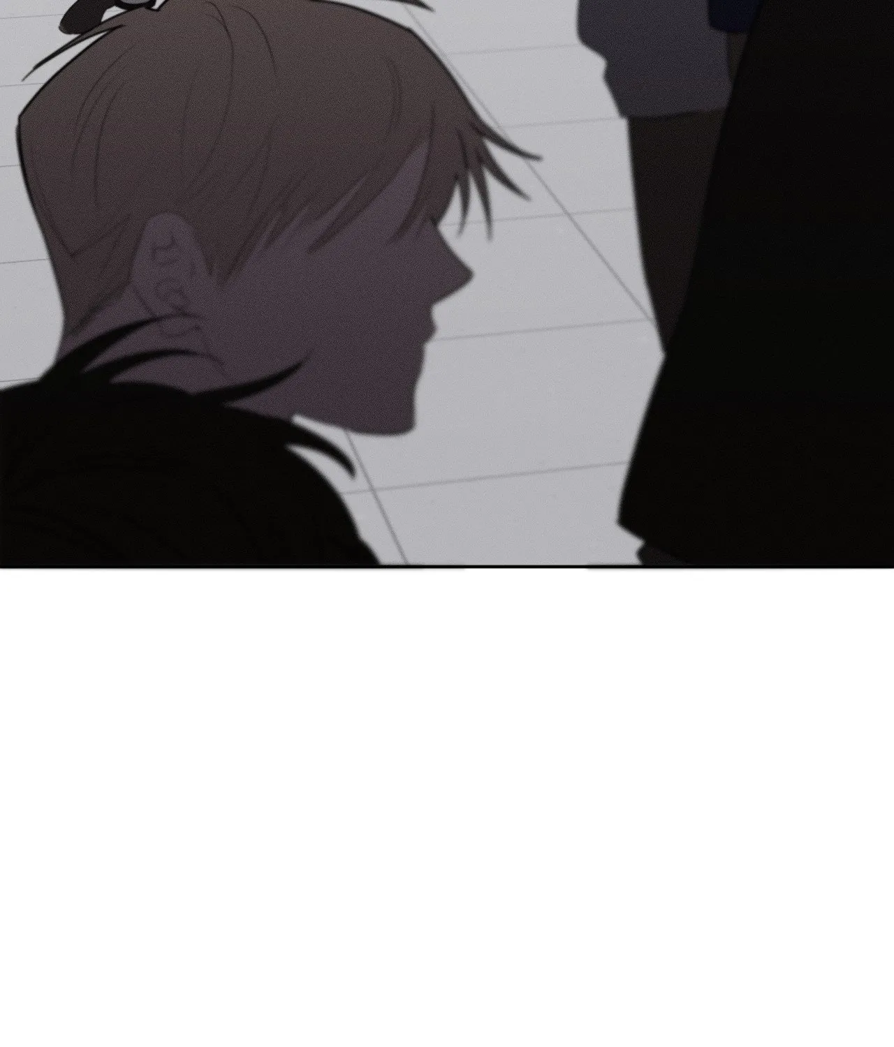 Read Not a Peep! chapter 27 image 30 on Lezhin