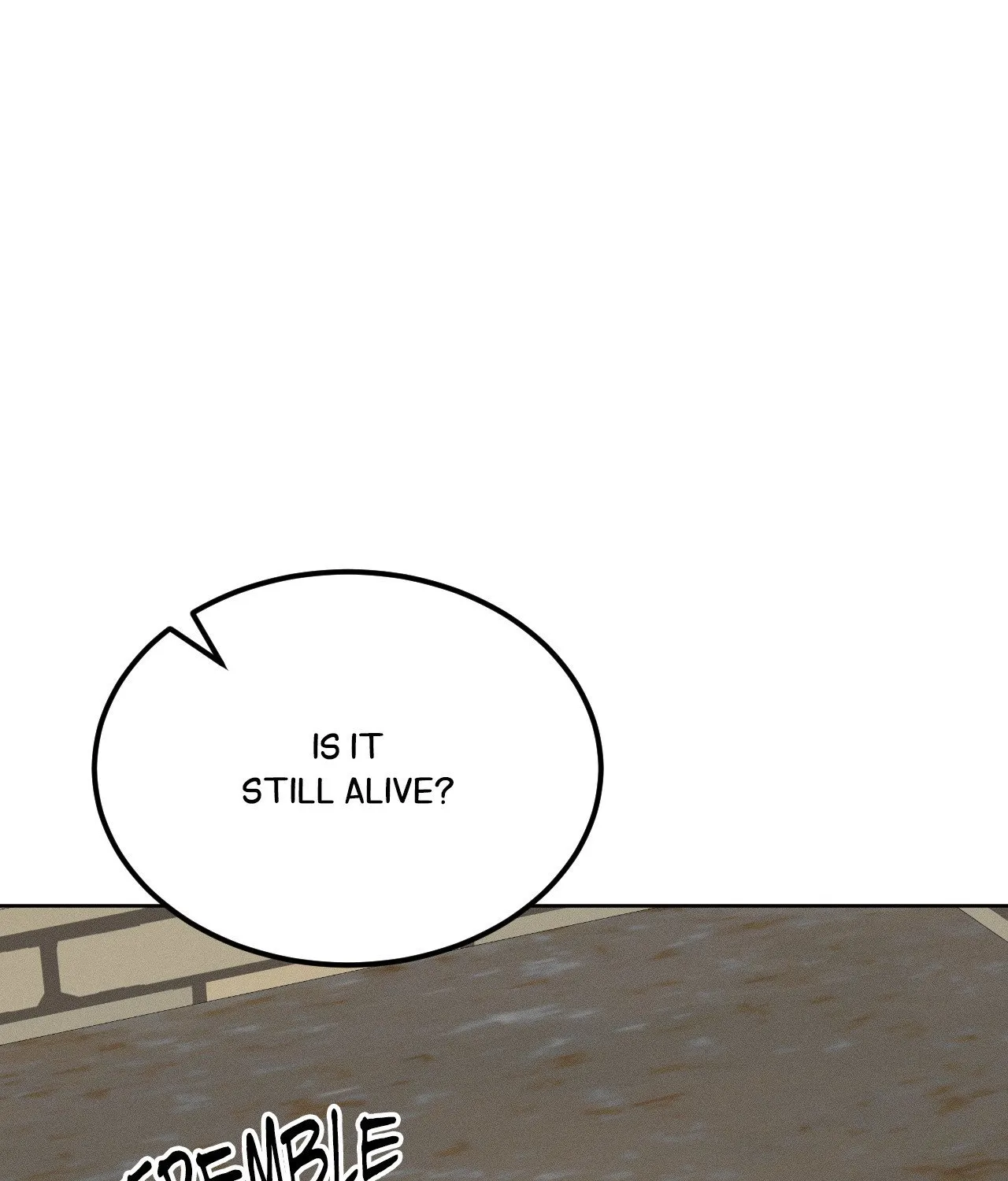 Read Not a Peep! chapter 27 image 31 on Lezhin