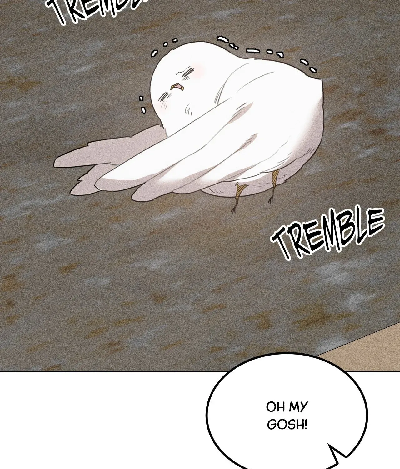 Read Not a Peep! chapter 27 image 32 on Lezhin