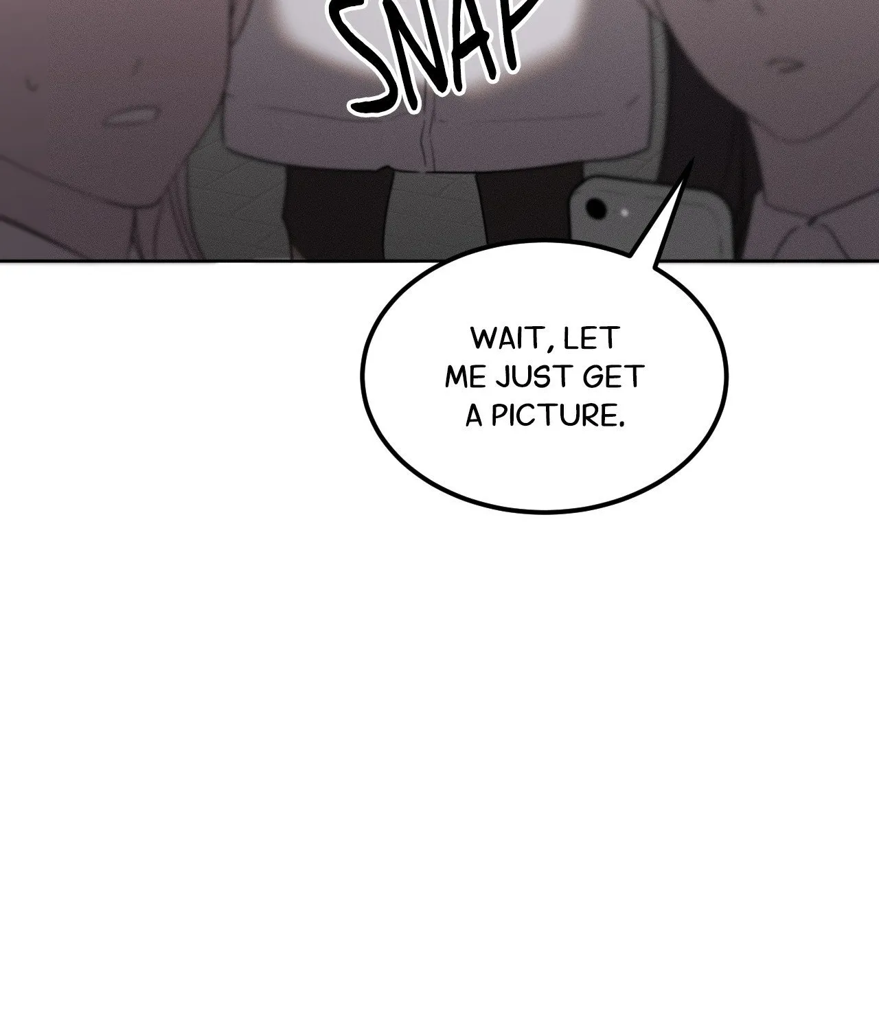 Read Not a Peep! chapter 27 image 35 on Lezhin